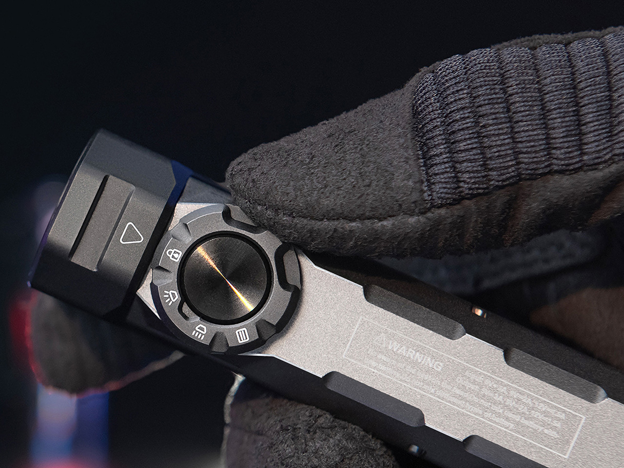 Loop Gear，portable battery，lighting，Spotlight mode，Flashlight，