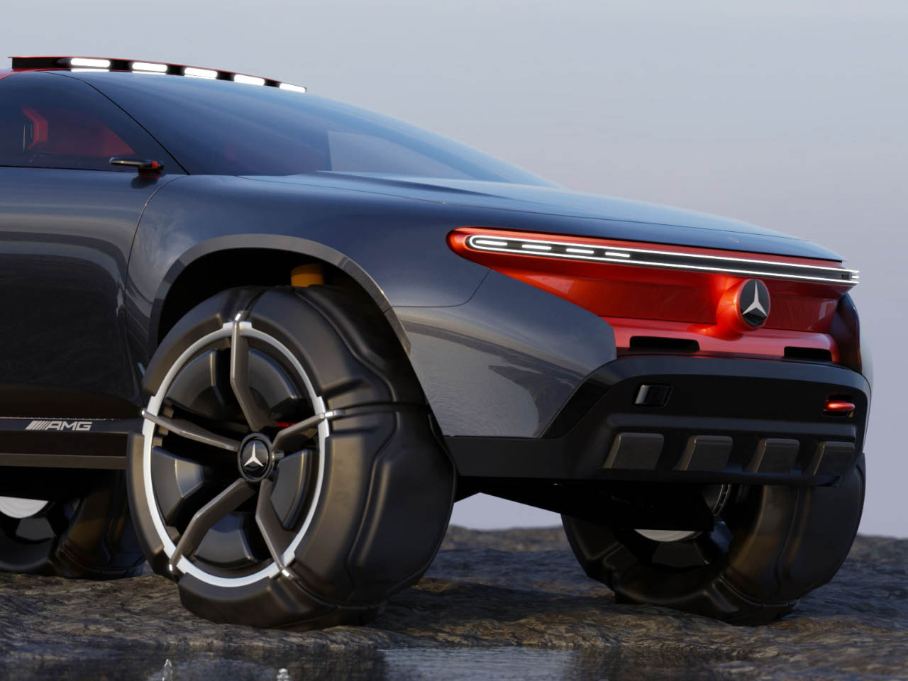 suv，Off-road truck，Hidden，Adventure Travel，