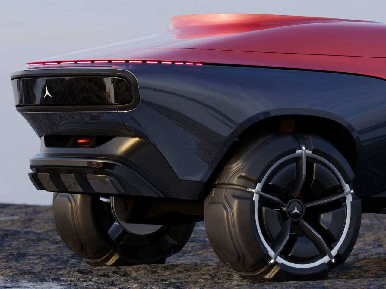 suv，Off-road truck，Hidden，Adventure Travel，