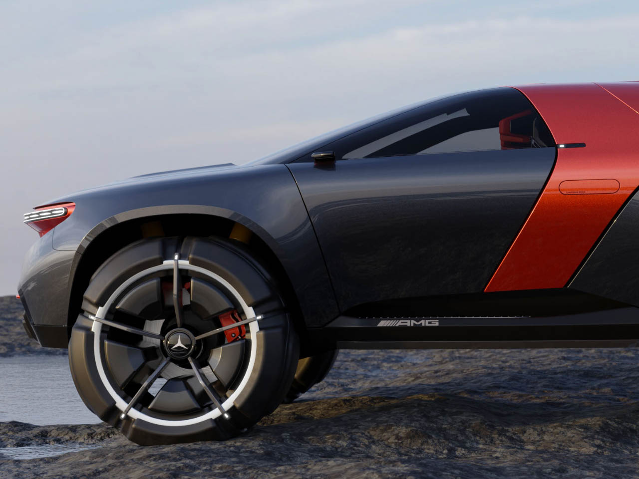 suv，Off-road truck，Hidden，Adventure Travel，