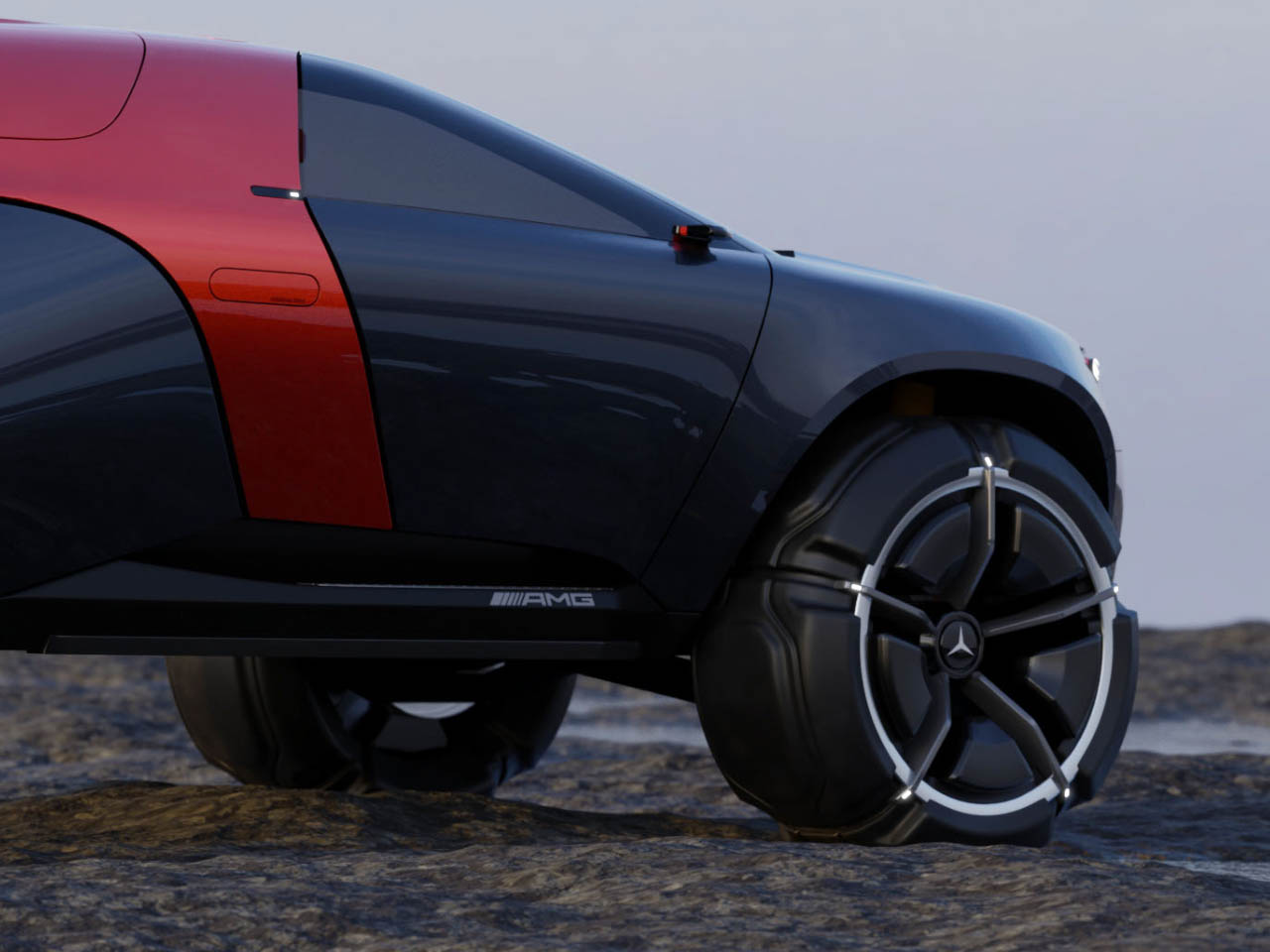 suv，Off-road truck，Hidden，Adventure Travel，