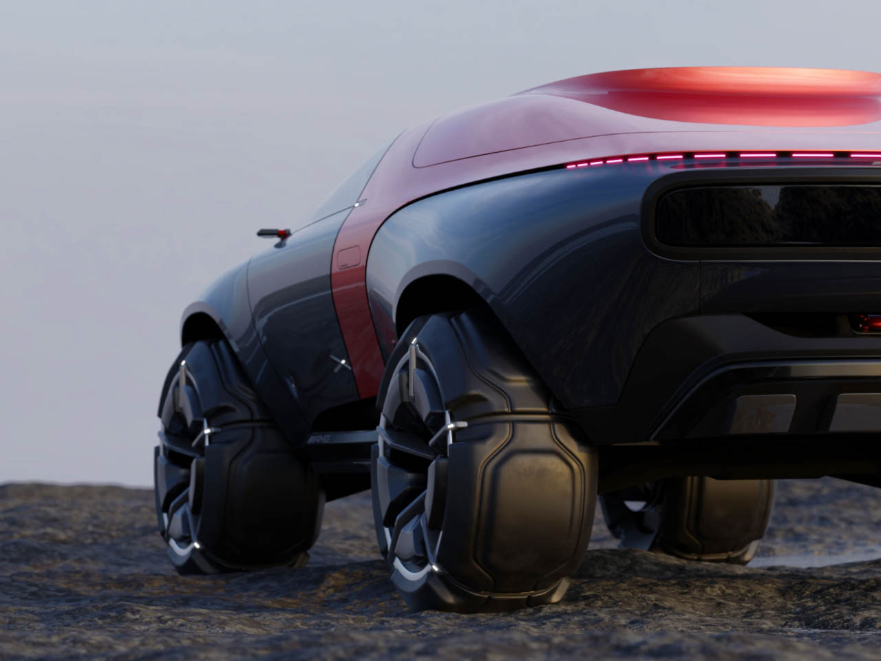 suv，Off-road truck，Hidden，Adventure Travel，