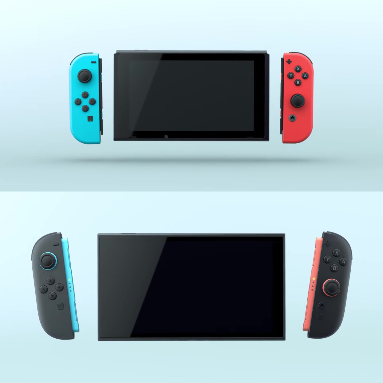 Handheld game console，Nintendo Switch 2，Nintendo，Nintendo，