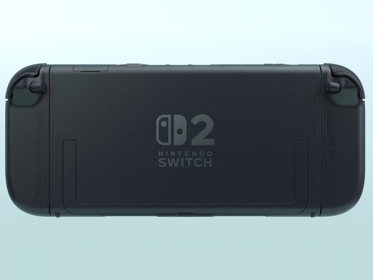 Handheld game console，Nintendo Switch 2，Nintendo，Nintendo，