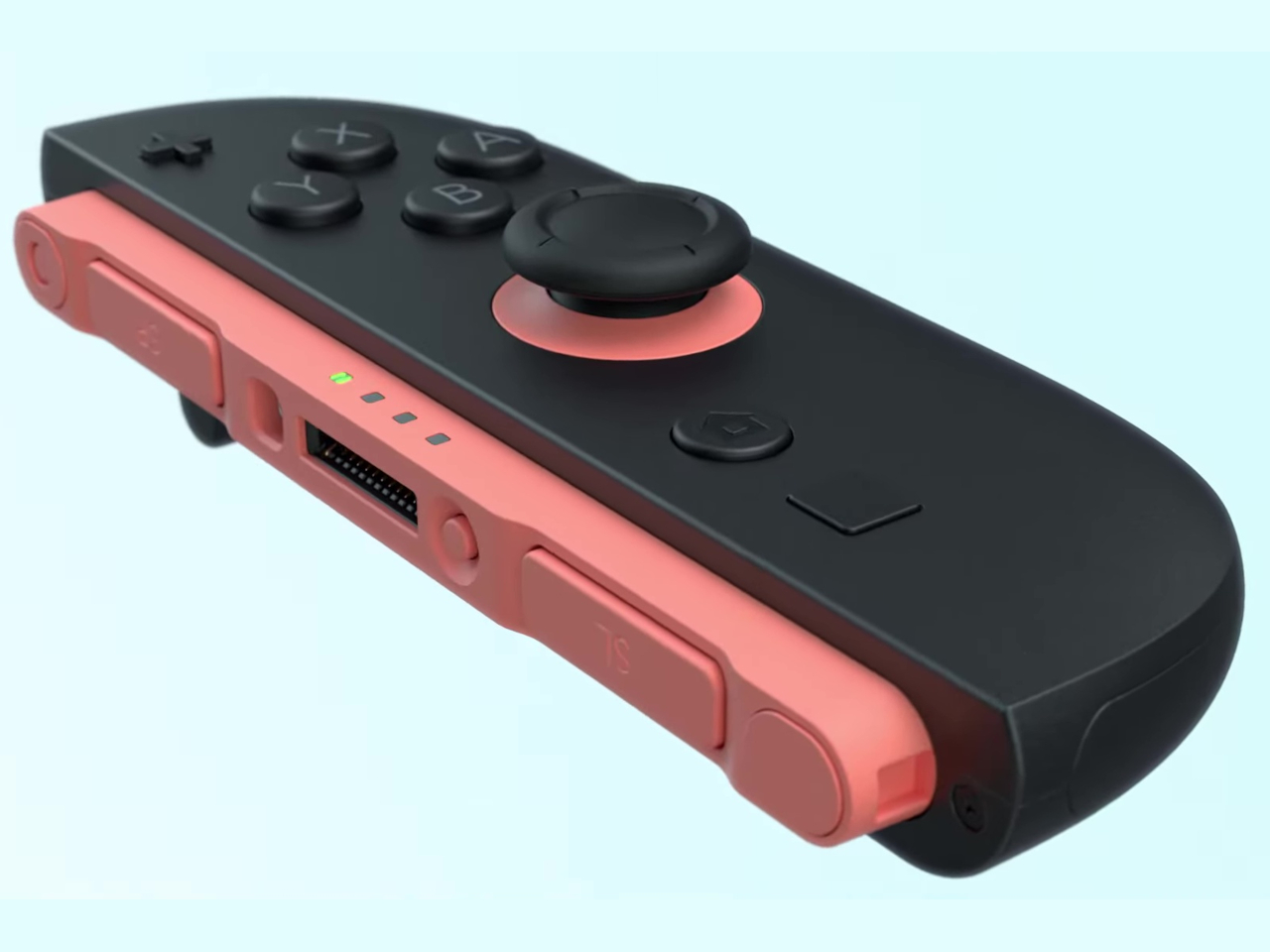 Handheld game console，Nintendo Switch 2，Nintendo，Nintendo，