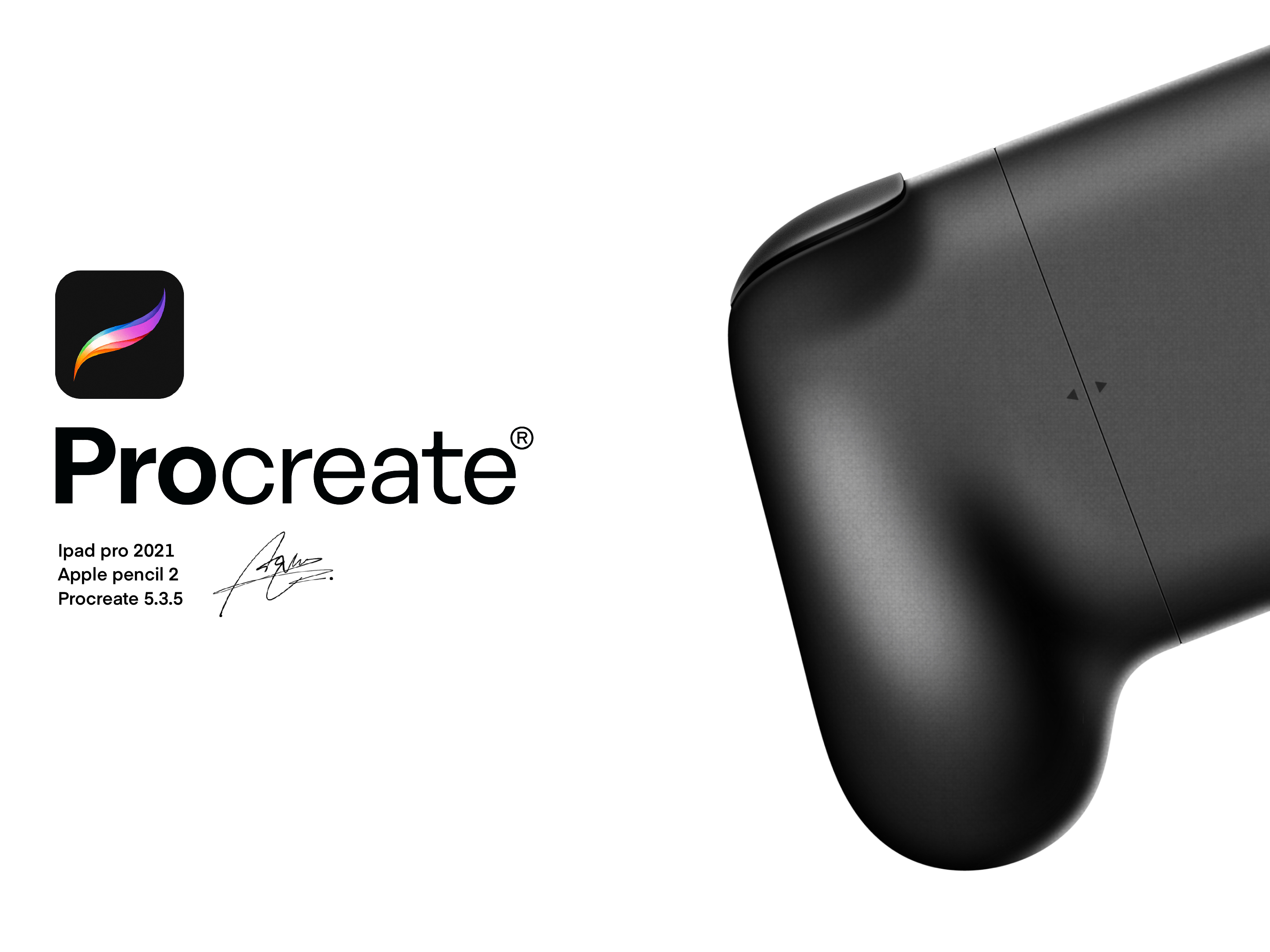 industrial design，Ubee ，Procreate，