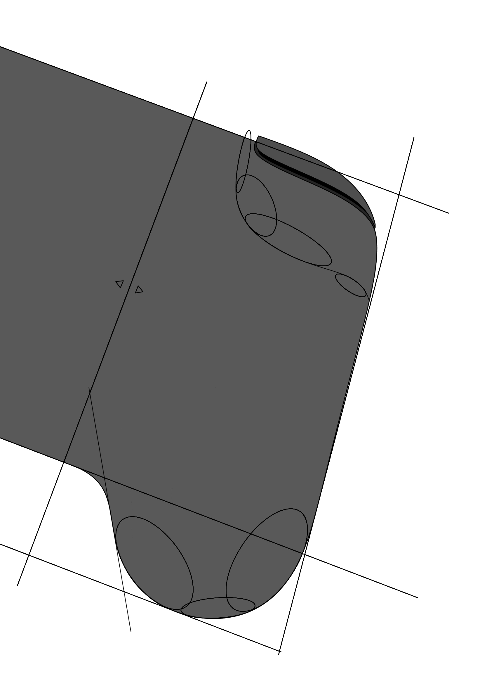 industrial design，Ubee ，Procreate，