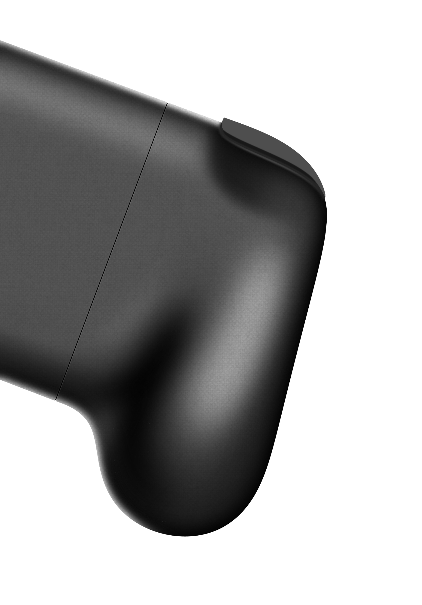 industrial design，Ubee ，Procreate，