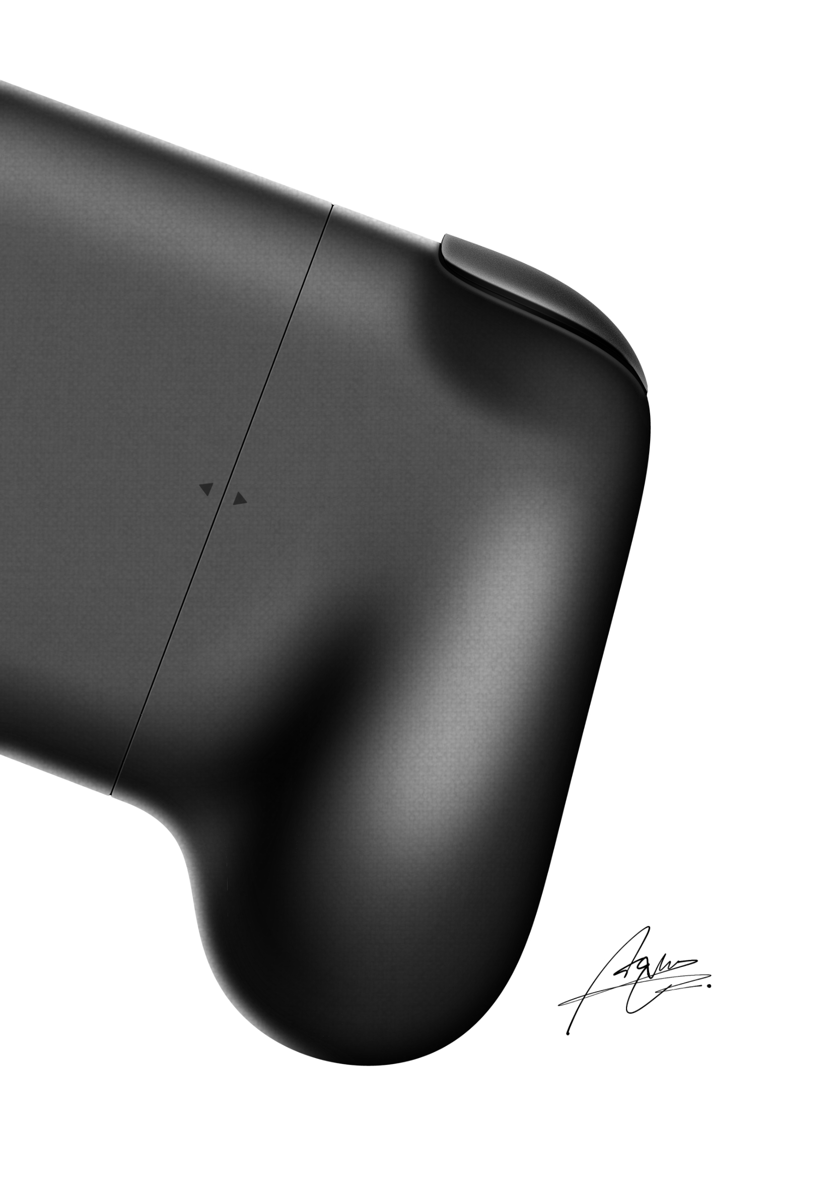 industrial design，Ubee ，Procreate，