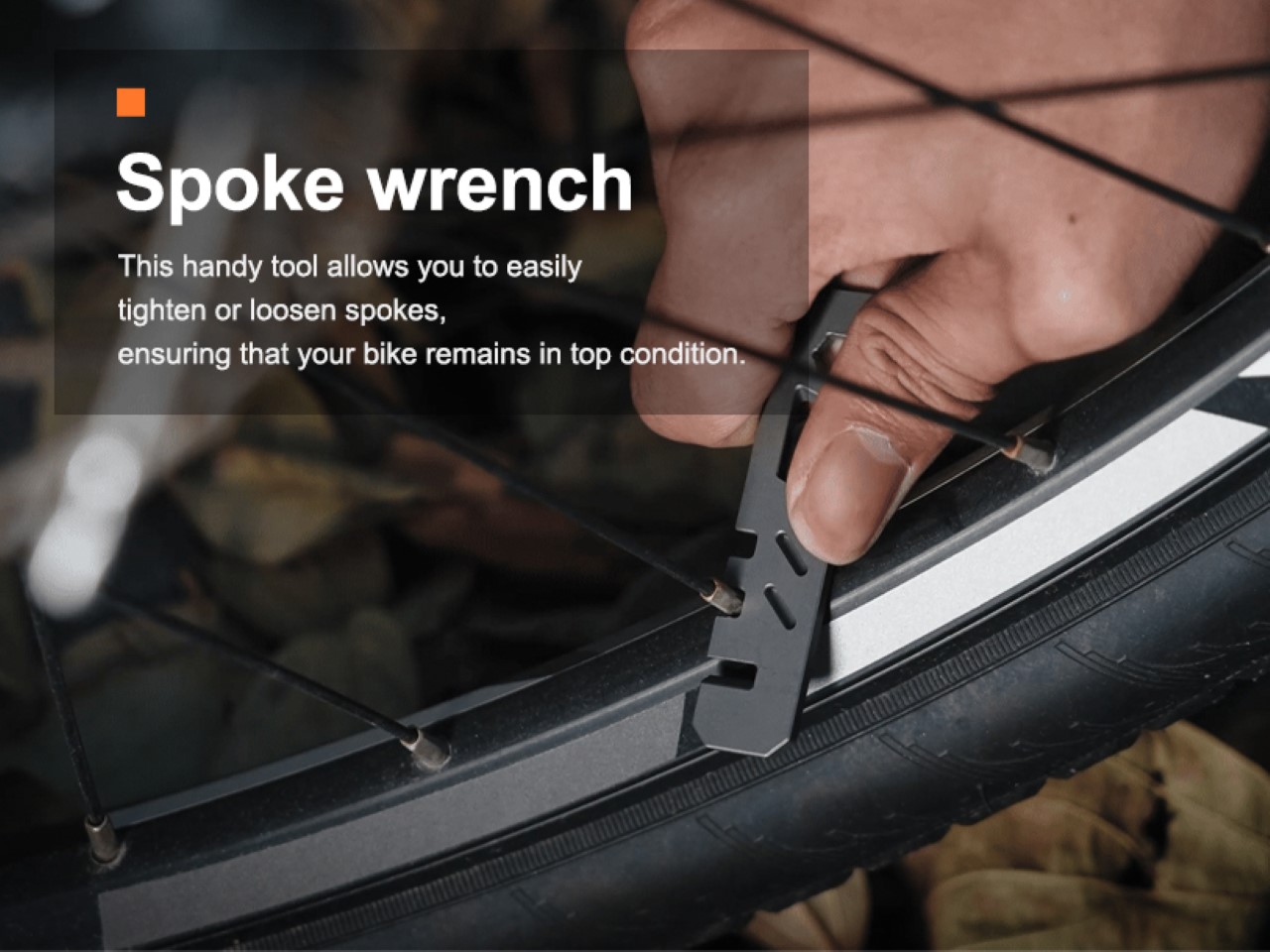 titanium alloy，multi-function，Compact design，practicability，