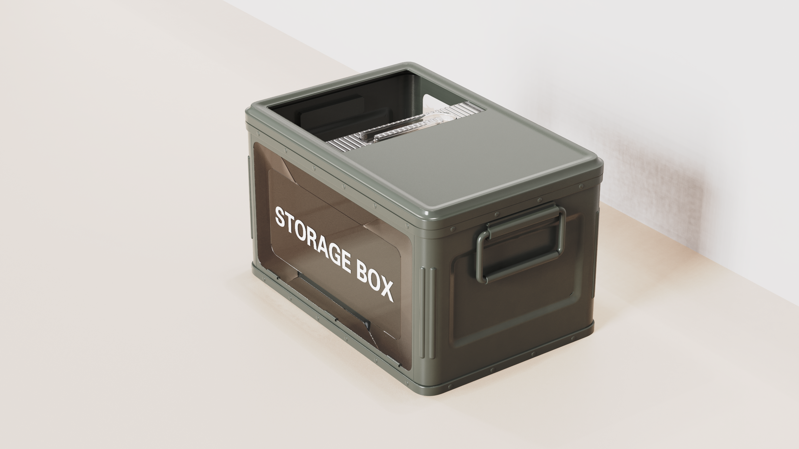 Storage box，outdoors，square，Storage box，Storage basket，