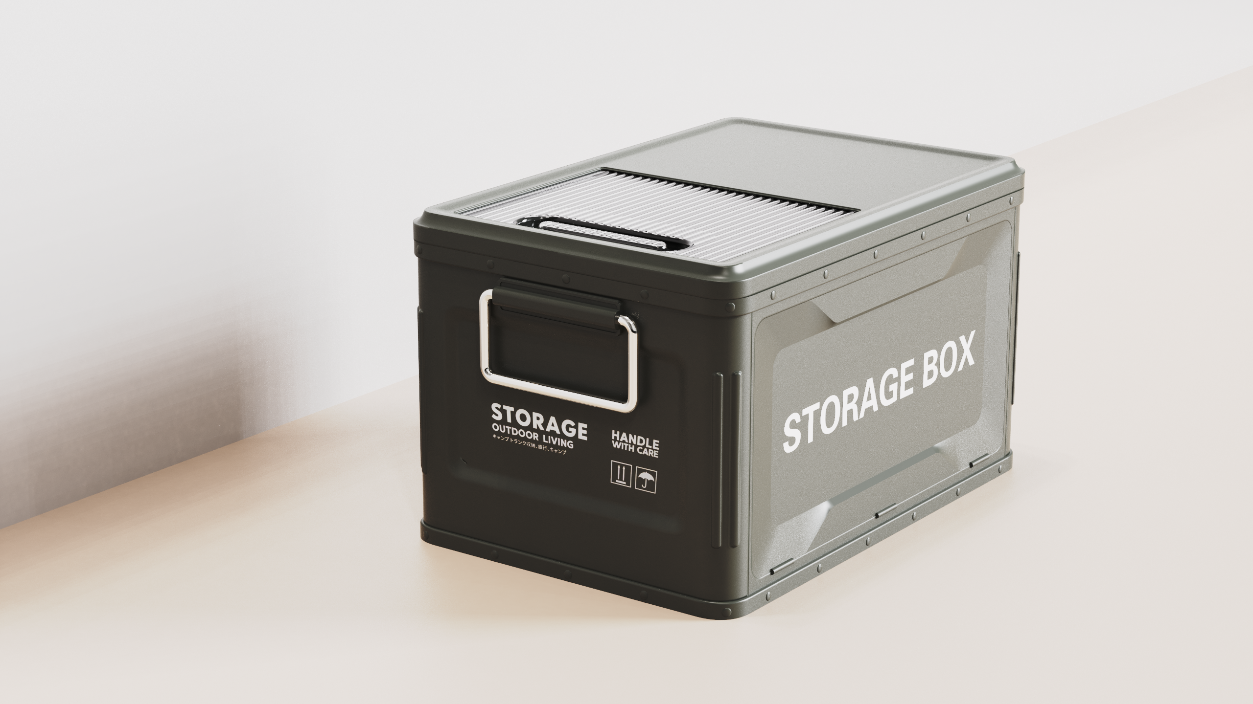 Storage box，outdoors，square，Storage box，Storage basket，