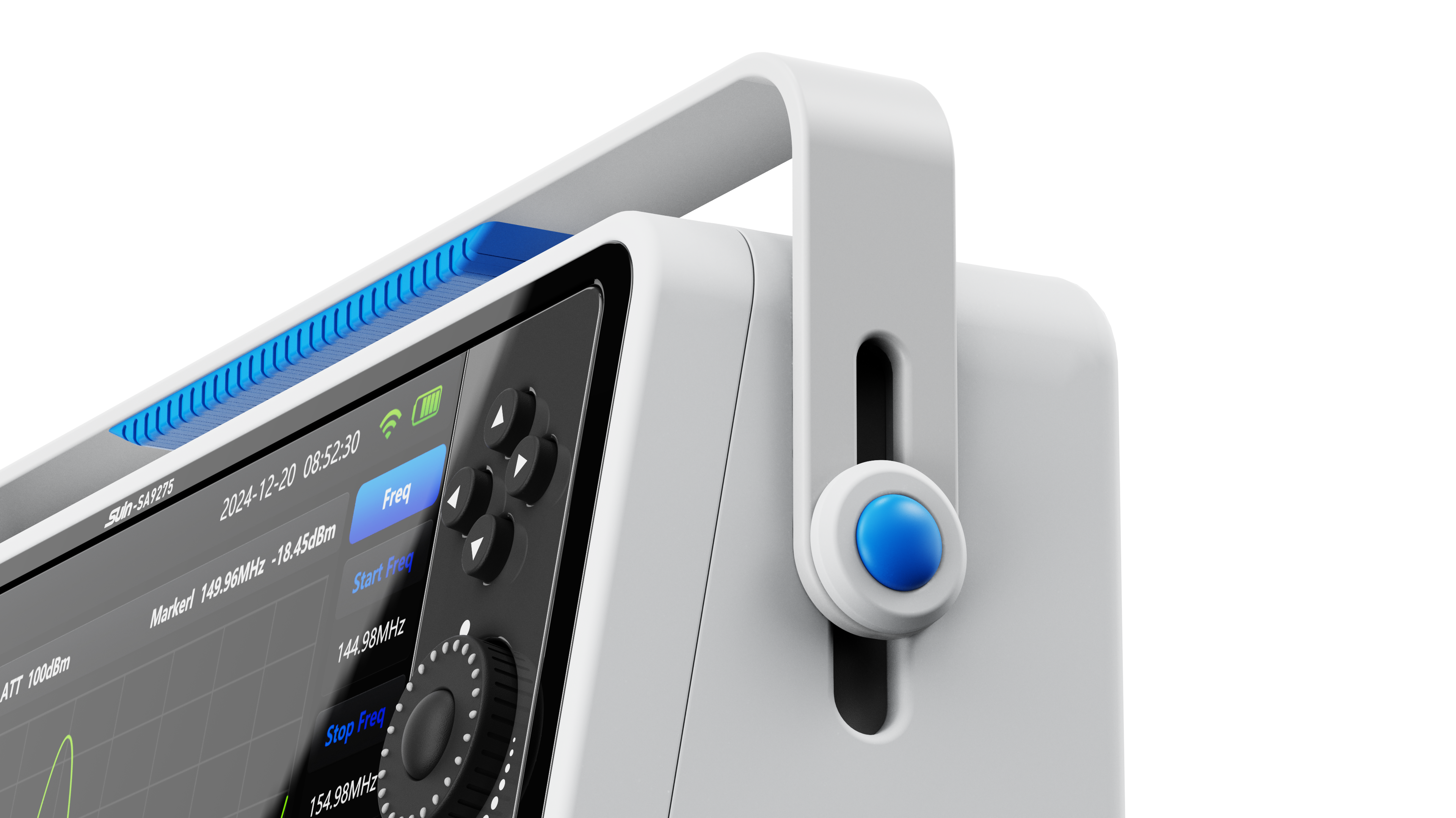 spectrum analyzer，equipment，instrument，