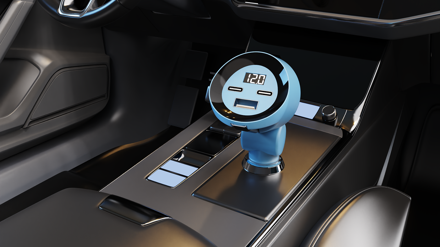 Automotive Electronics，
