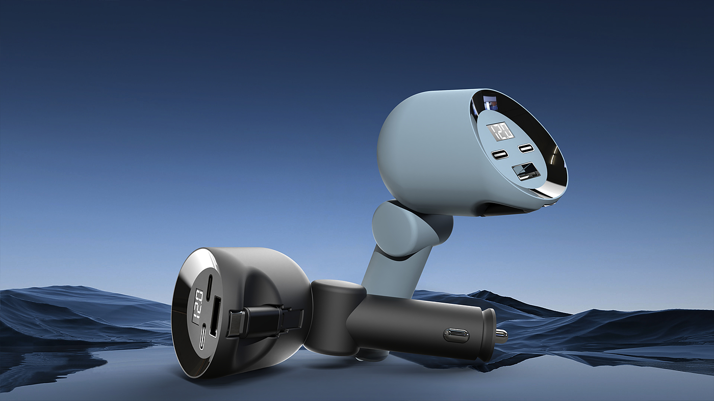 Automotive Electronics，