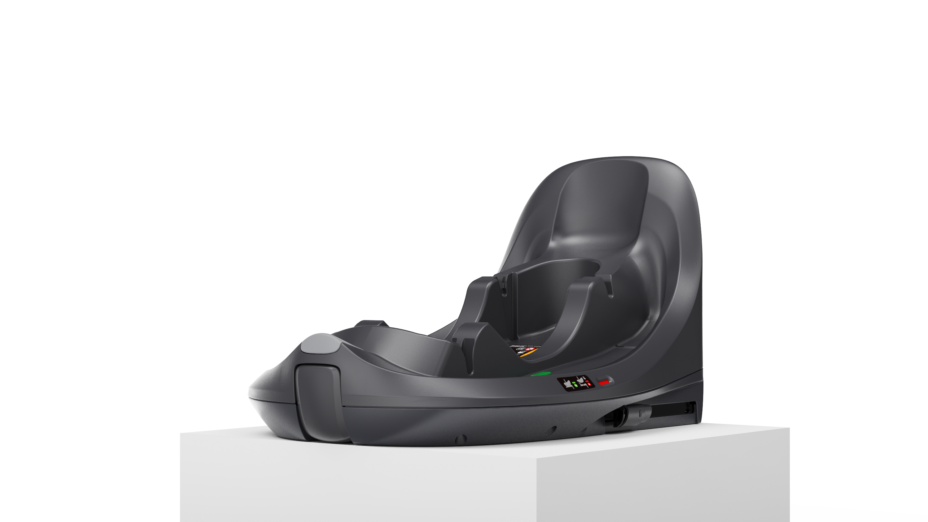 vehicle-use child safety seats，Original design，Maternal and infant products，hand basket，Design ideas，design process ，Product rendering，