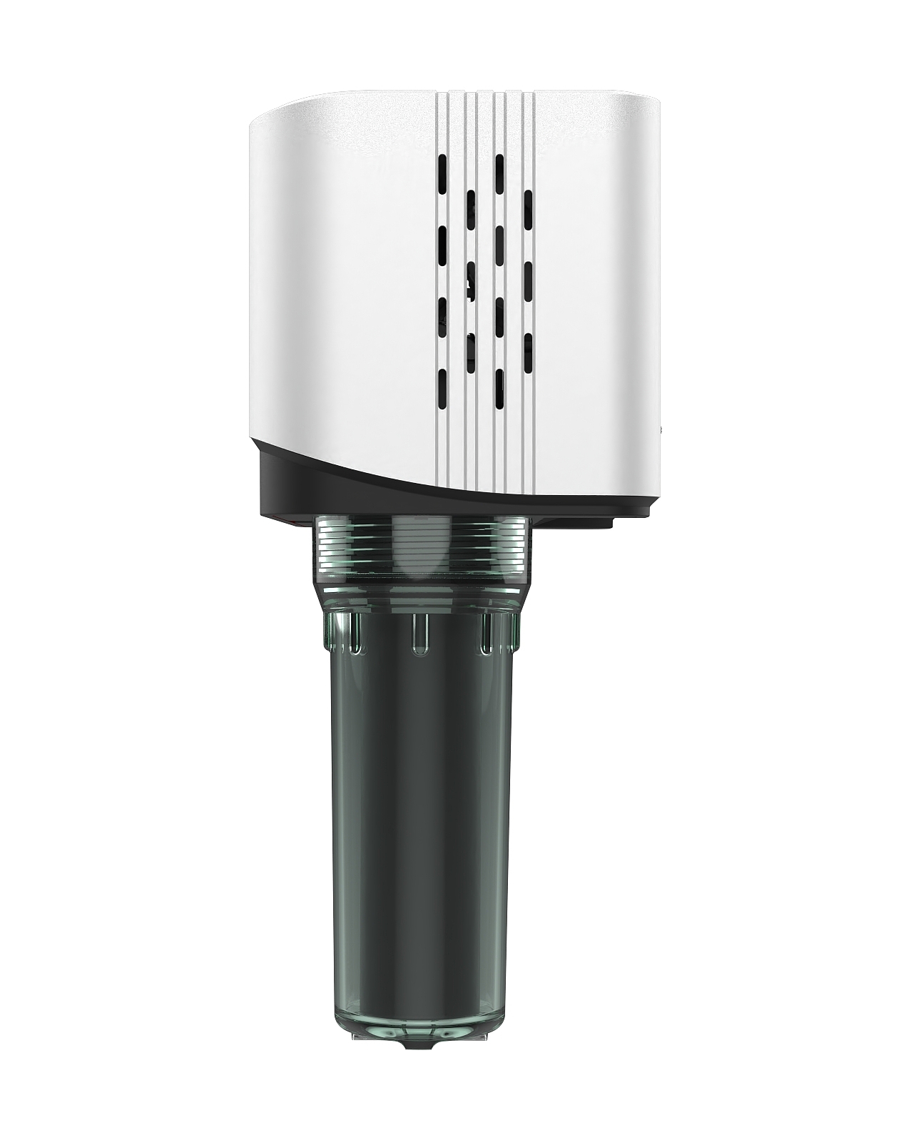 Water purifier，plastic cement，structure，