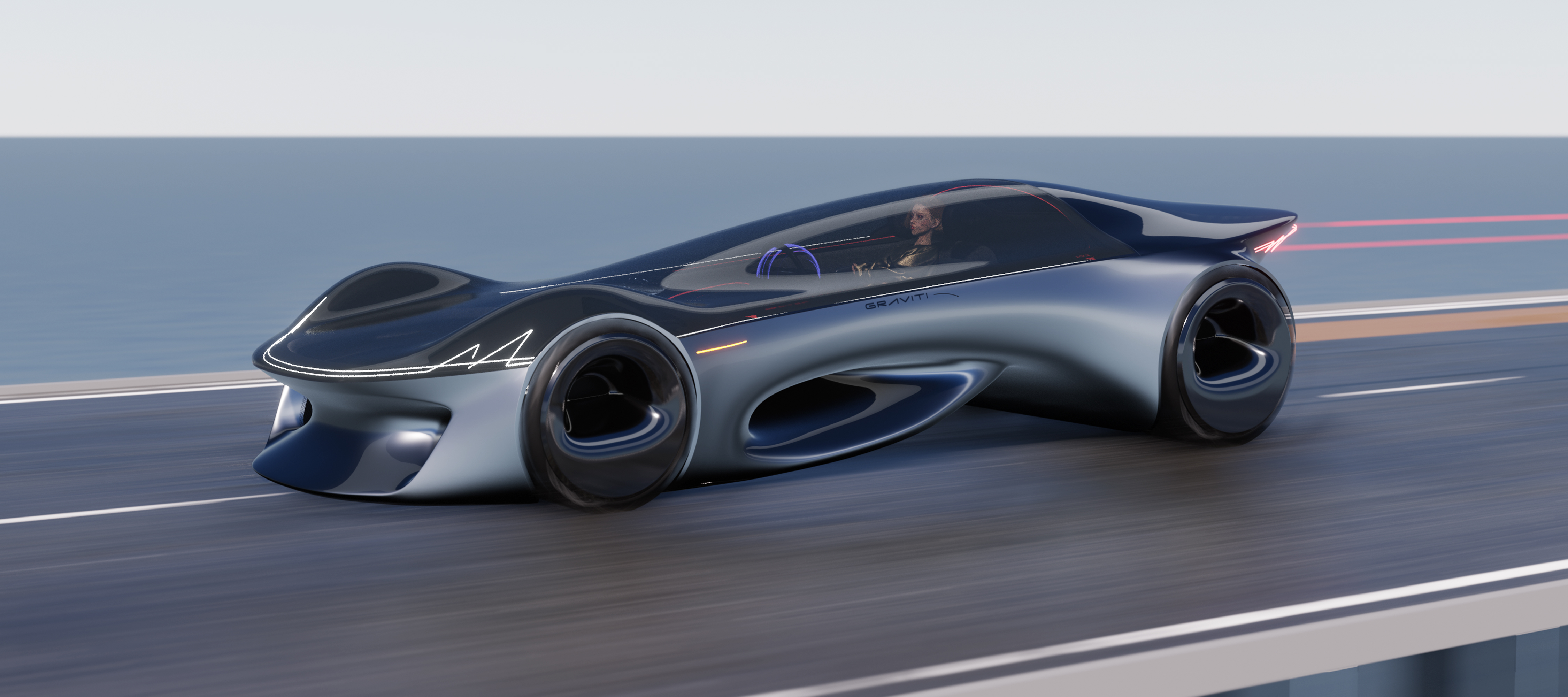 Concept Car，Vehicle design，conceptual design，industrial design，Concept car，