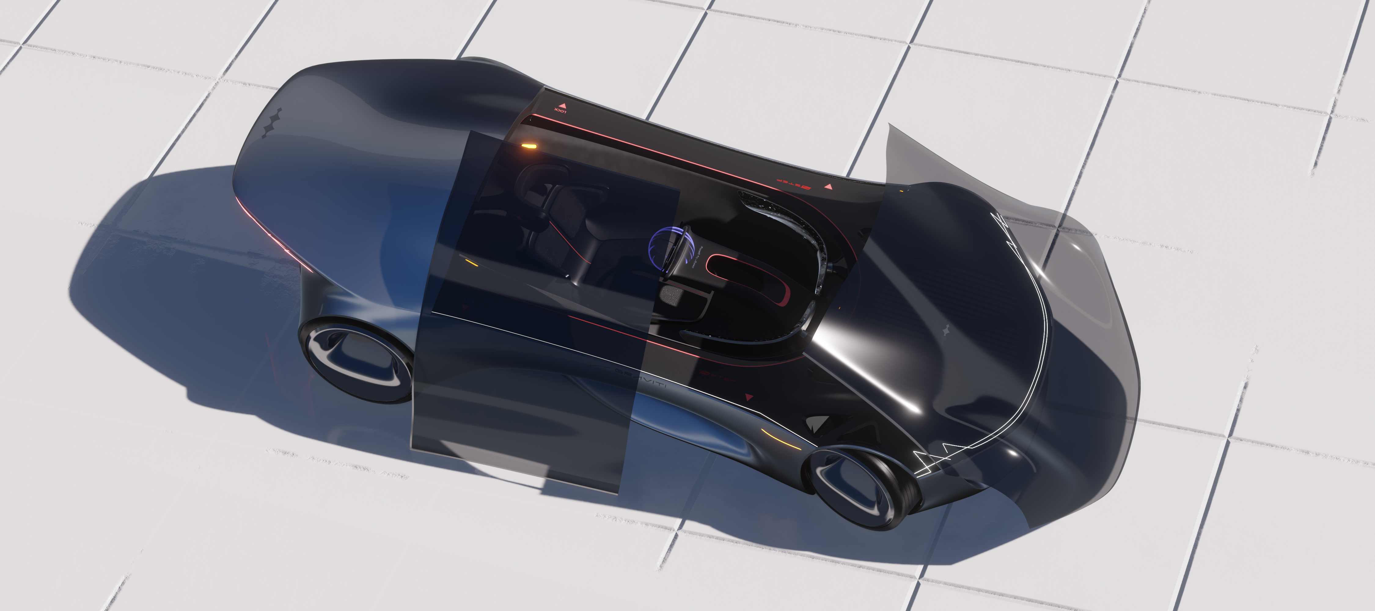Concept Car，Vehicle design，conceptual design，industrial design，Concept car，