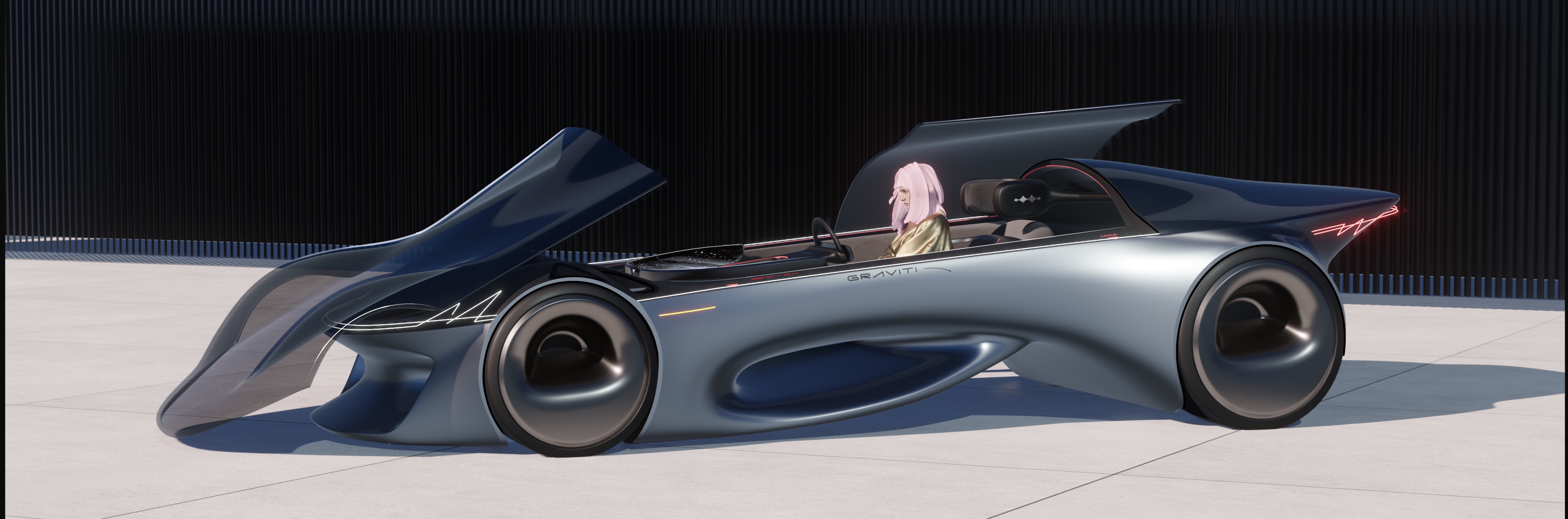 Concept Car，Vehicle design，conceptual design，industrial design，Concept car，