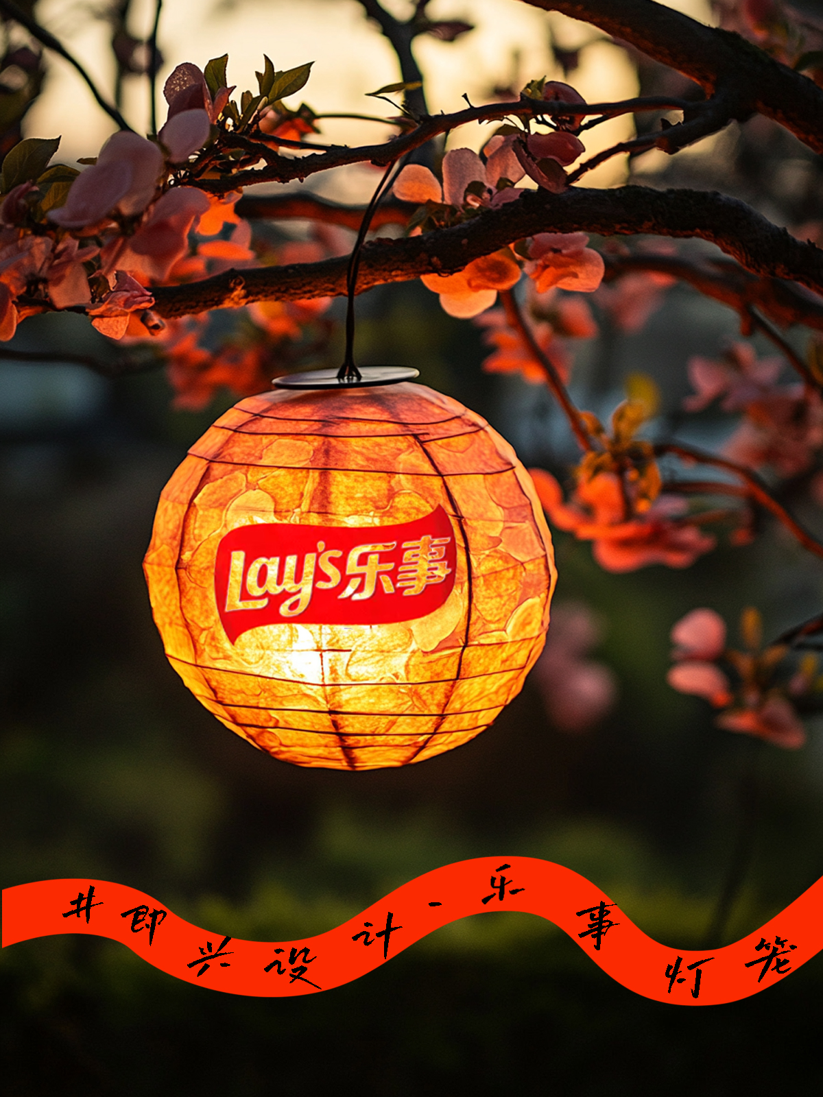 industrial design，lantern，Interesting design，Cultural and creative design，Peripheral design，