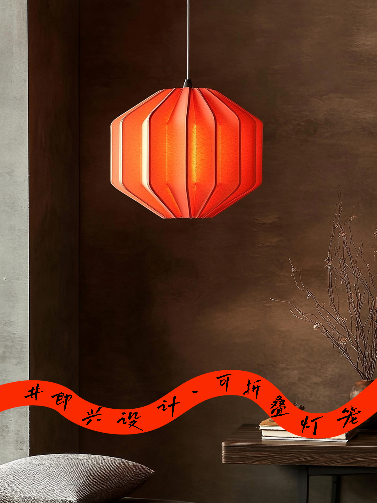 industrial design，lantern，Interesting design，Cultural and creative design，Peripheral design，