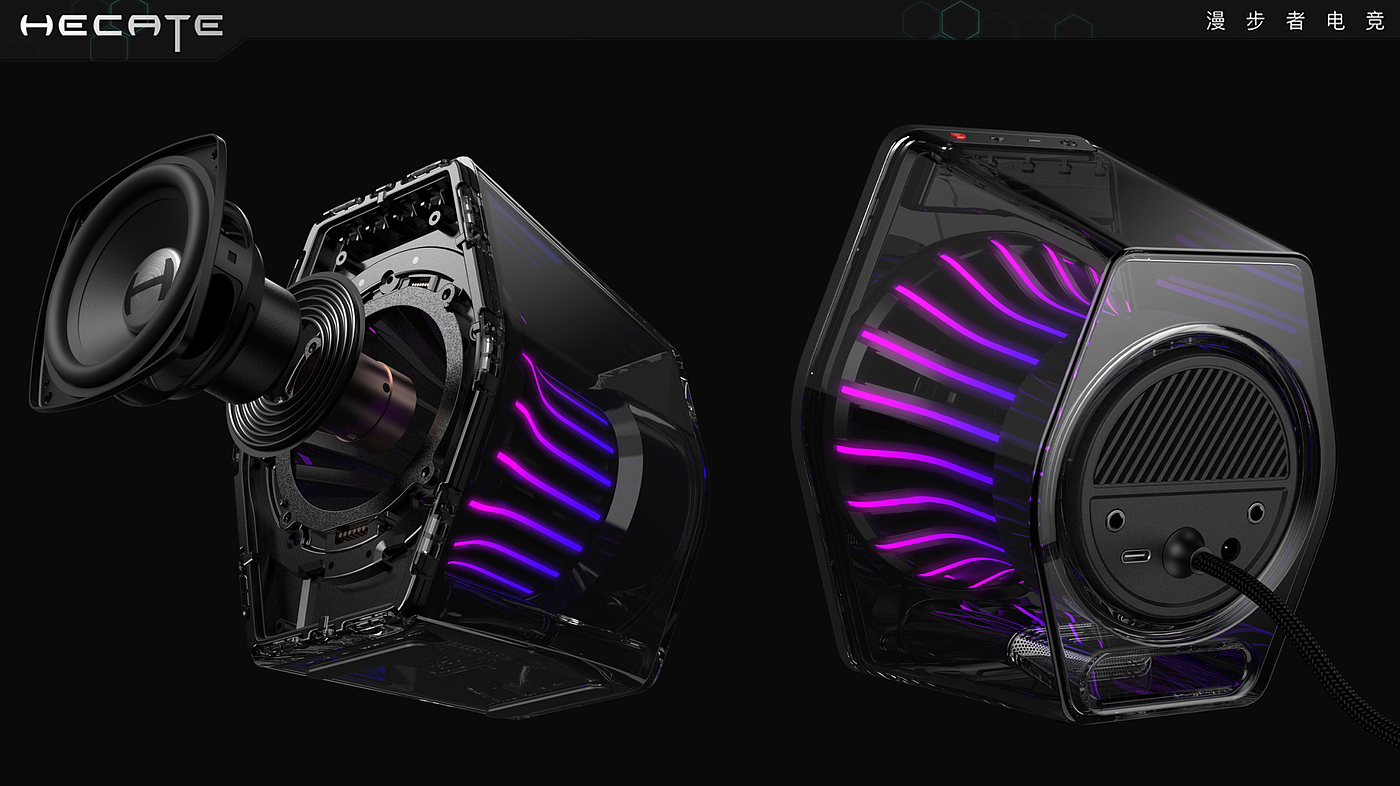 3c，Render，