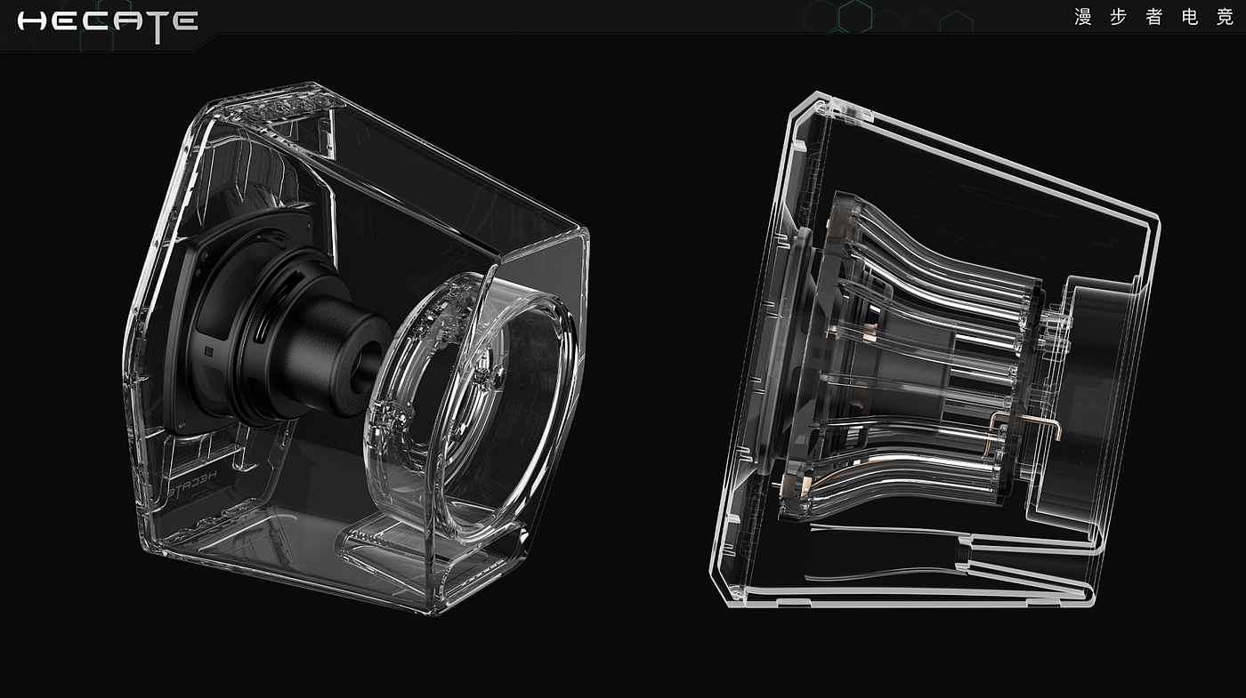 3c，Render，