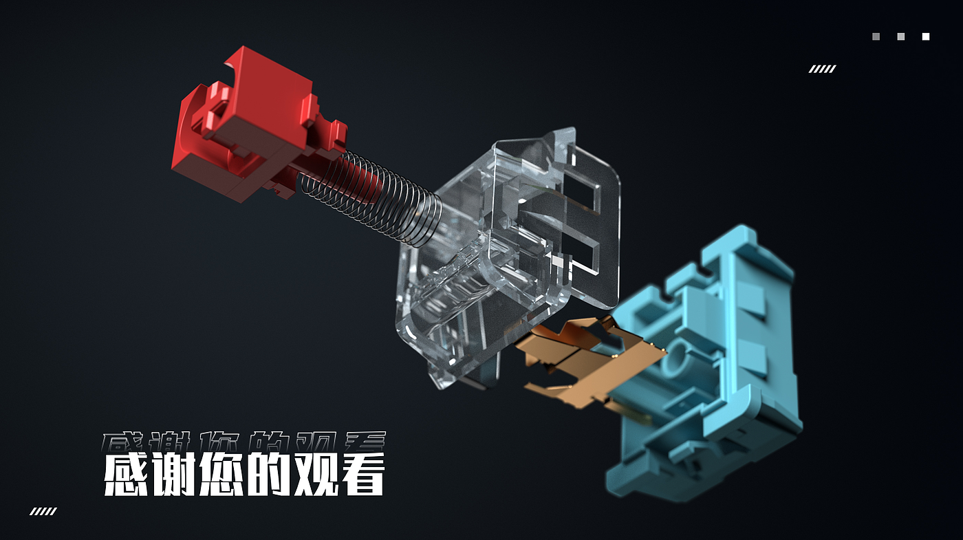 3c，Render，