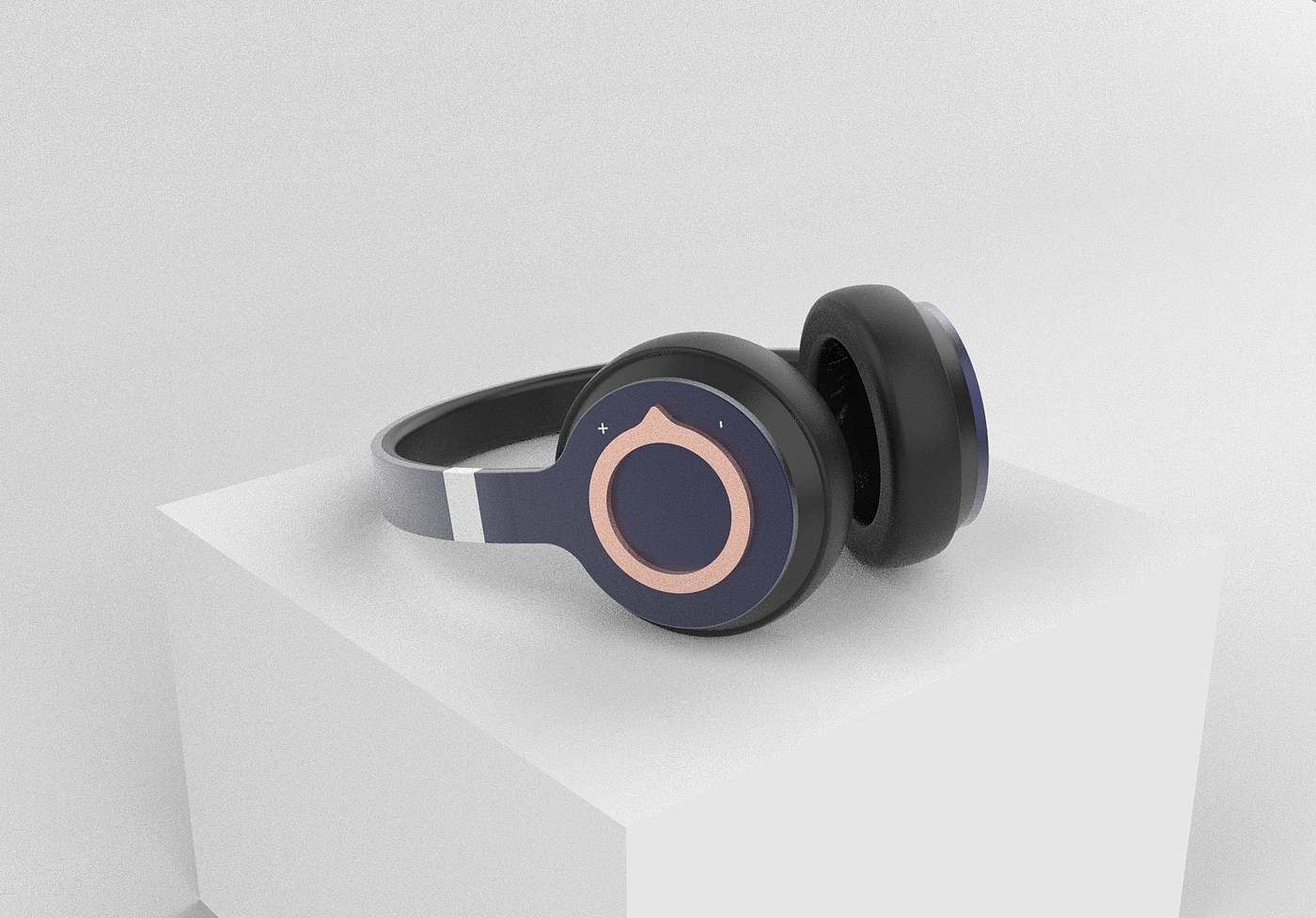 headset，product design，