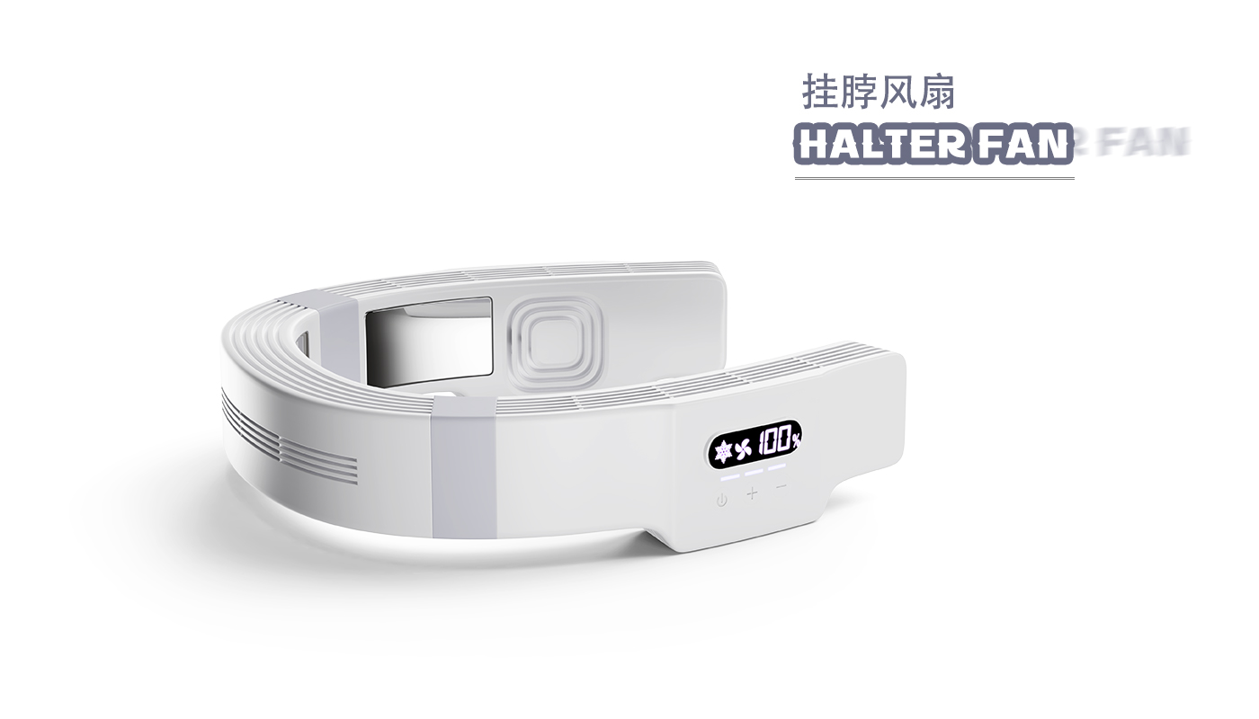 Fan，Fan，Hanging neck fan，cool and refreshing，refrigeration，Hanging neck fan，cool and refreshing，refrigeration，