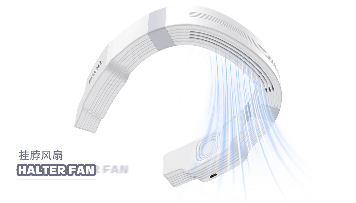Fan，Fan，Hanging neck fan，cool and refreshing，refrigeration，Hanging neck fan，cool and refreshing，refrigeration，