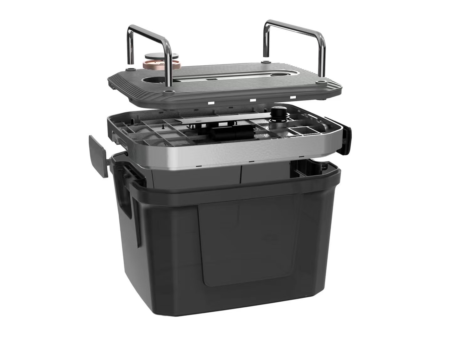 design company，Appearance design，product design，Product planning，Color box design，industrial design，Pearl Sea Birthday Shell，