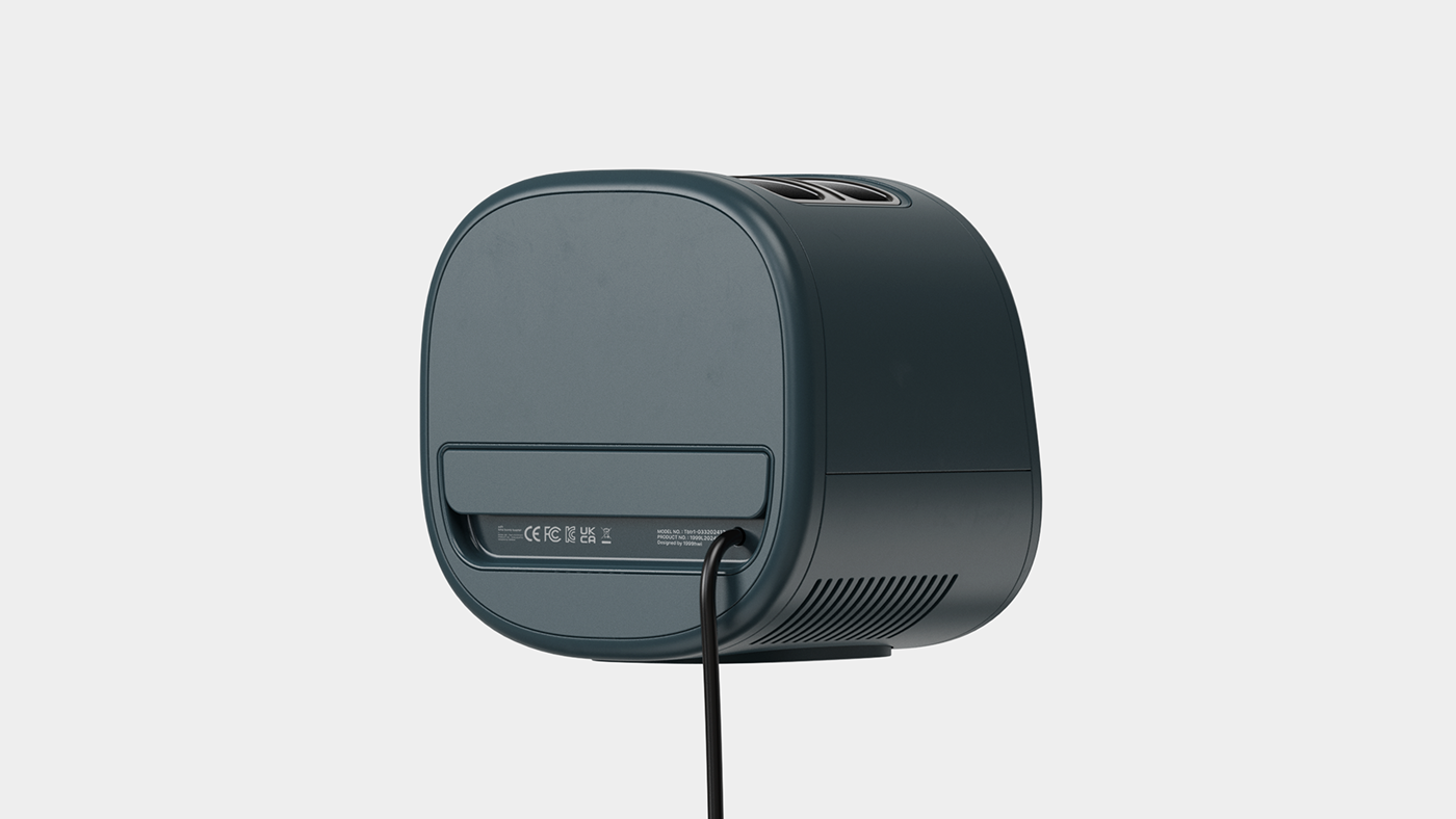 ed! t，Household Electric Appliances，Electronics，industrial design，