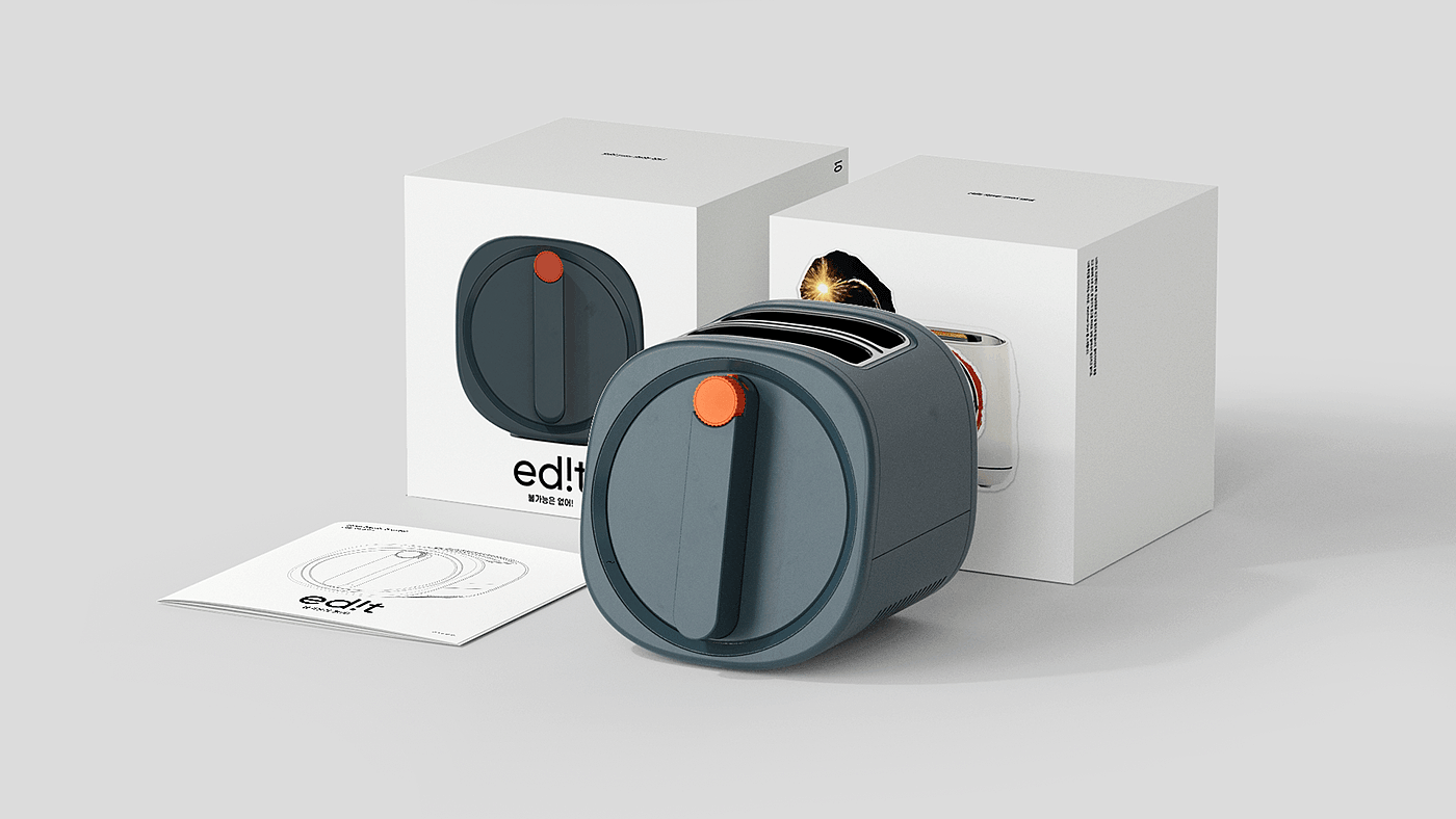 ed! t，Household Electric Appliances，Electronics，industrial design，