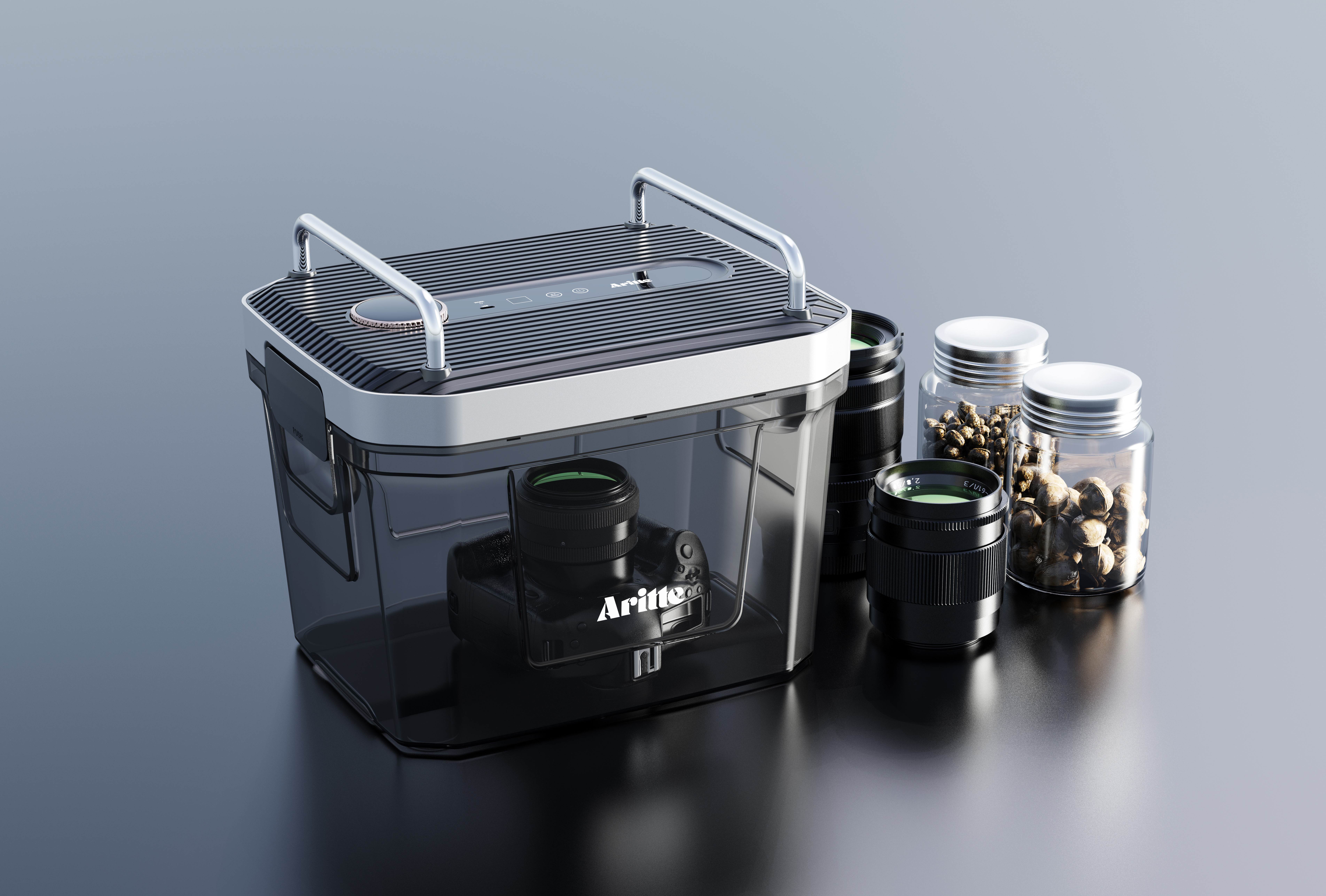 design company，Appearance design，product design，Product planning，Color box design，industrial design，Pearl Sea Birthday Shell，