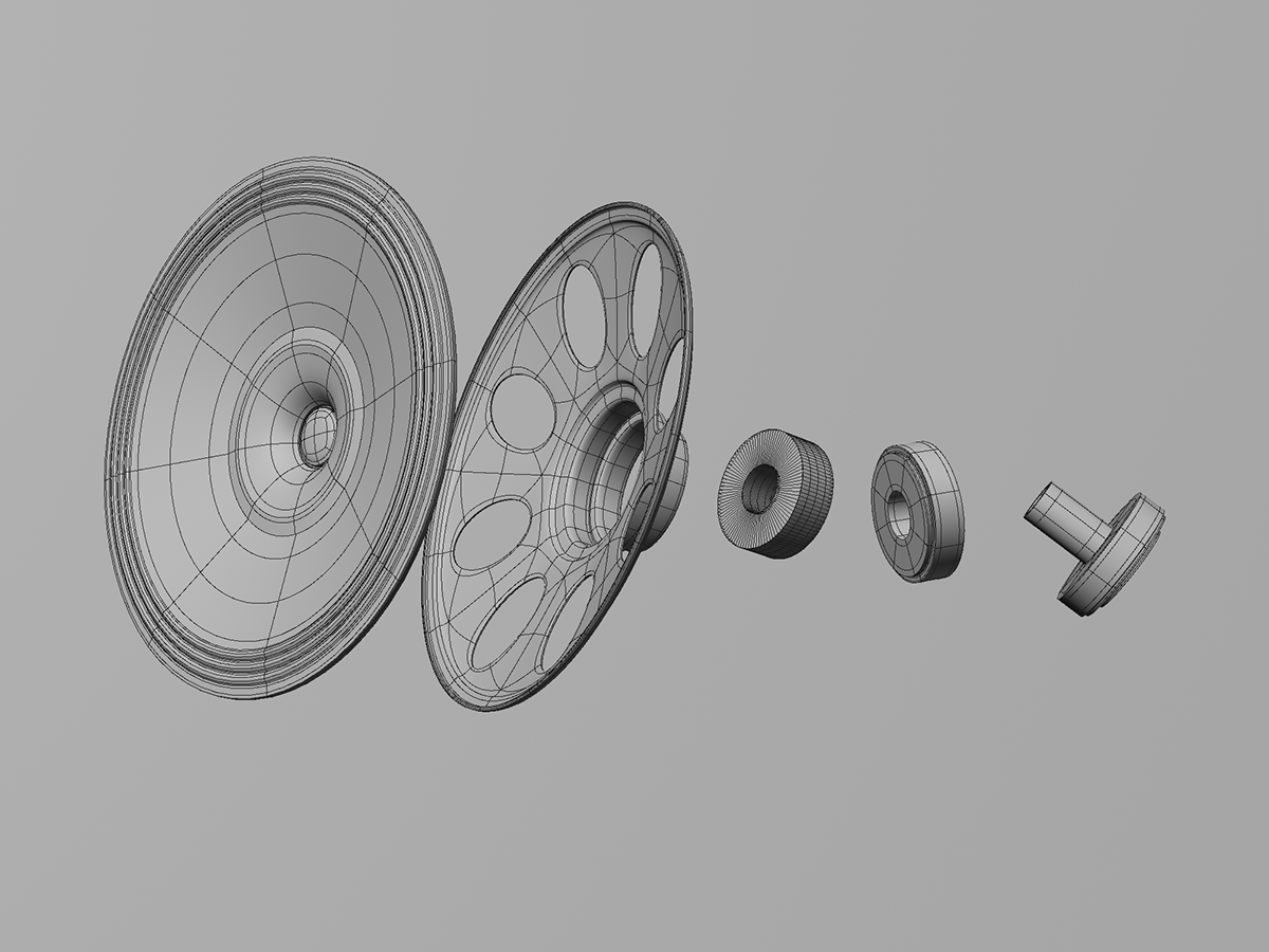 Sony TFM-1837W，radio，Sony，electronic product，