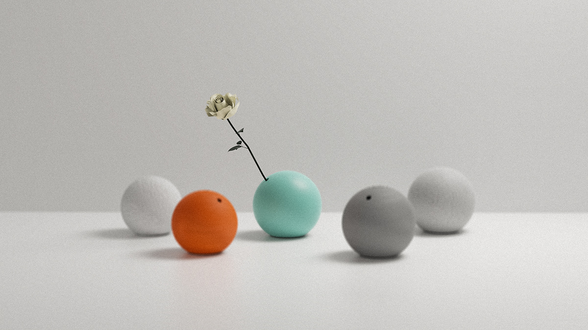 vase，Housewear & Furnishings，Home furnishings，originality，