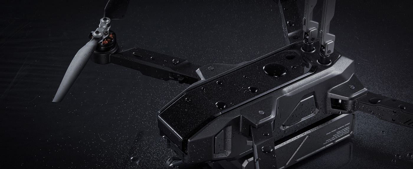 ARK，UAV，Digital，intelligence，