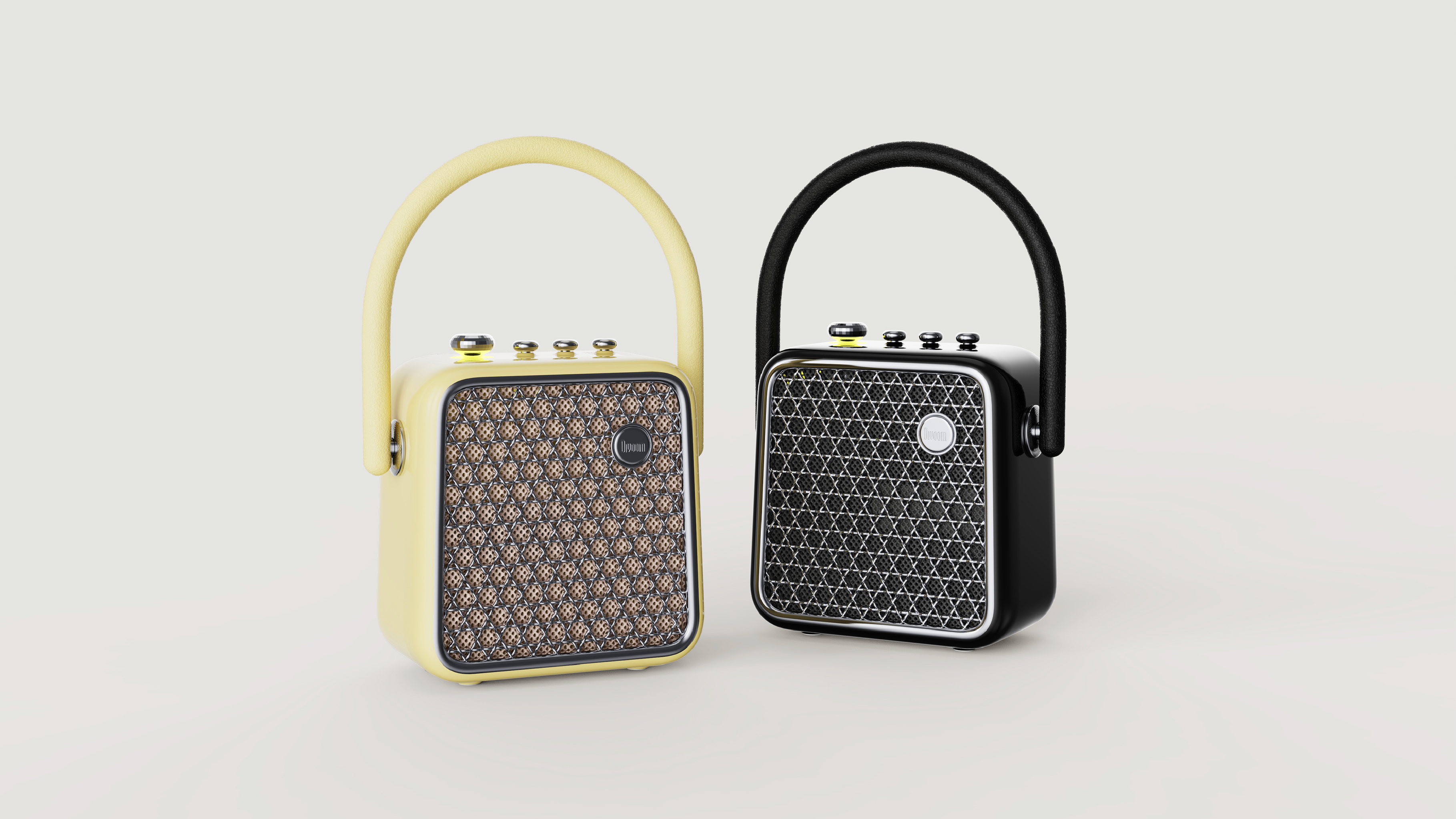 product design，loudspeaker box，K song speaker，Microphone，