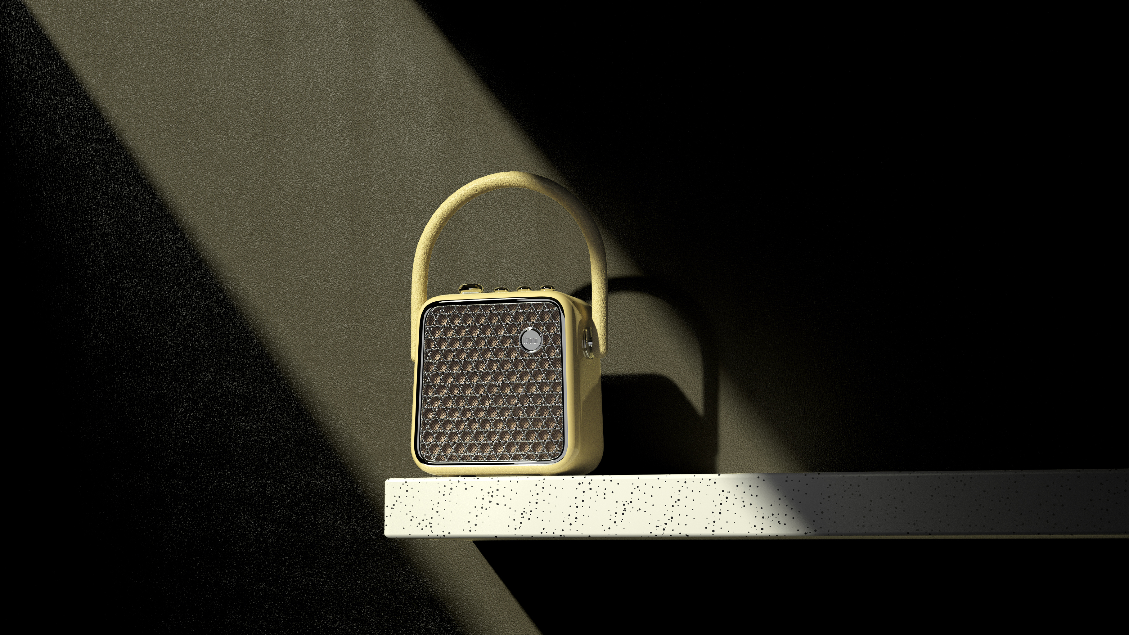 product design，loudspeaker box，K song speaker，Microphone，