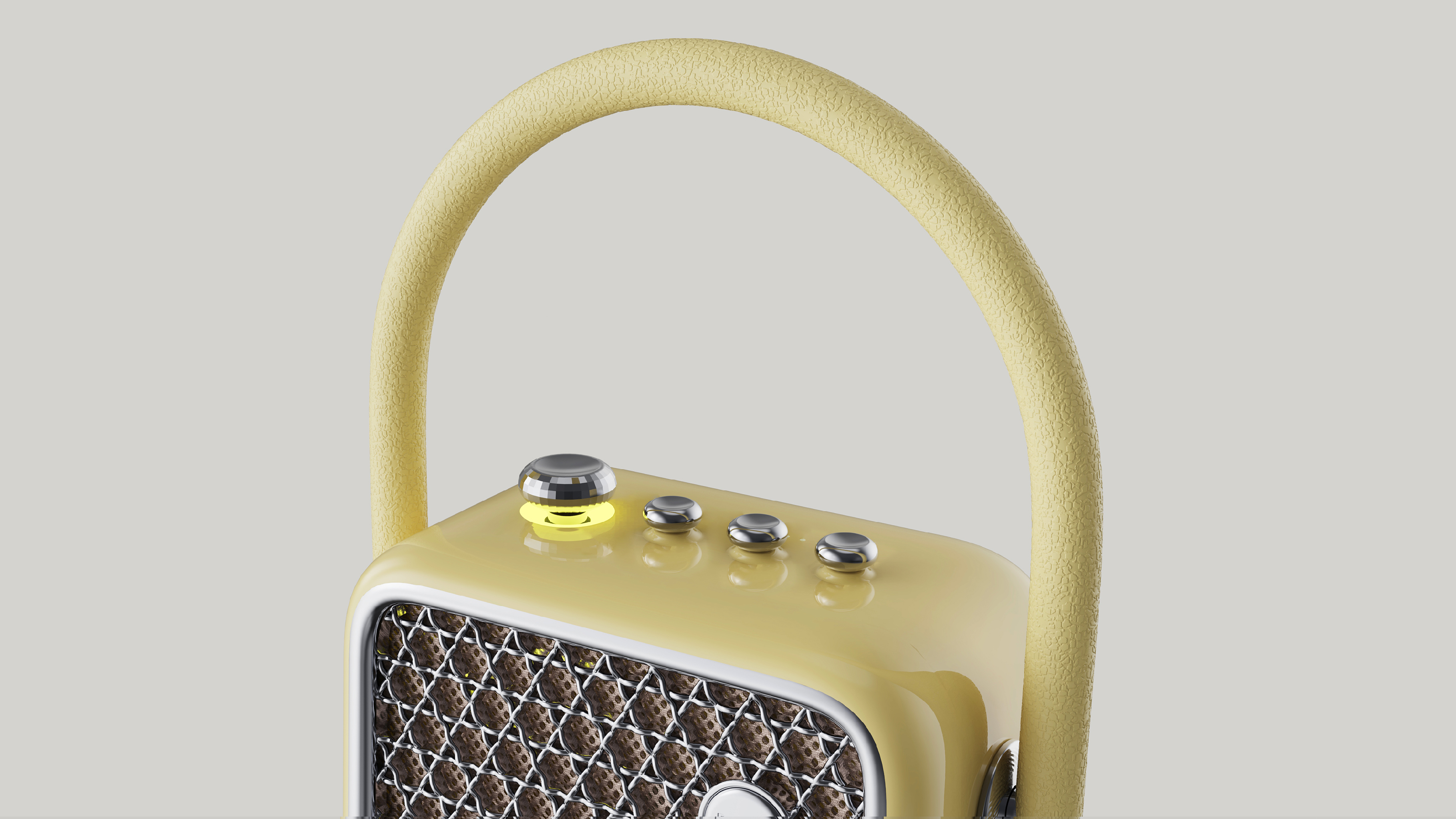 product design，loudspeaker box，K song speaker，Microphone，