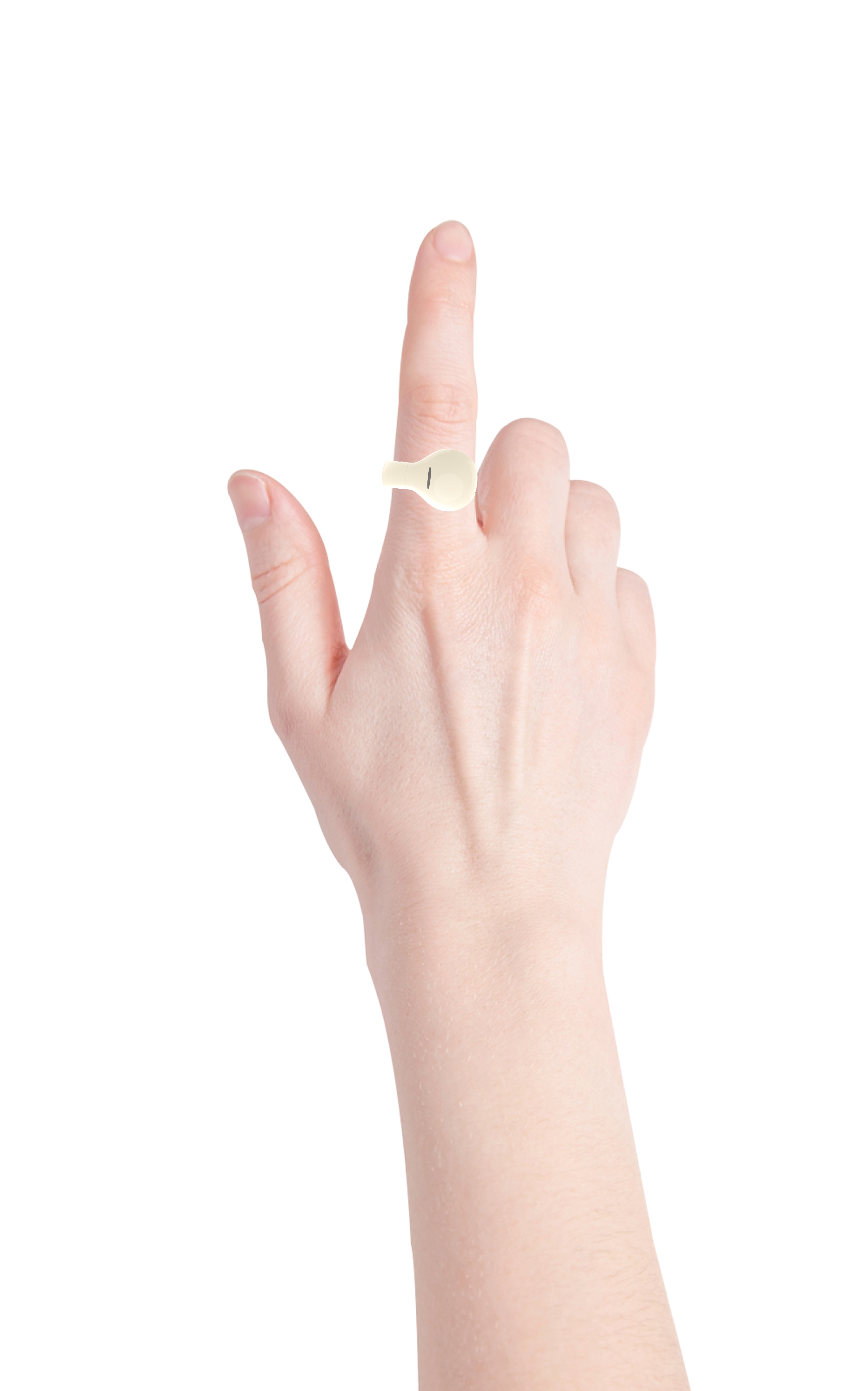 headset，airpods，Smart headset，conceptual design，originality，Design，industrial design，Clip-Ear Headphones，