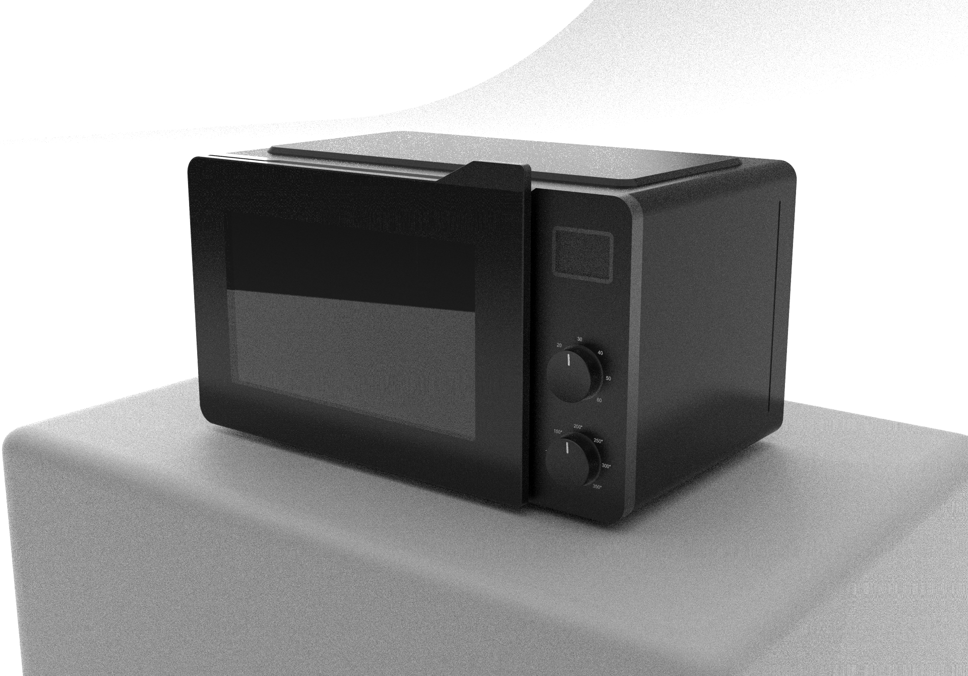 oven，product design，