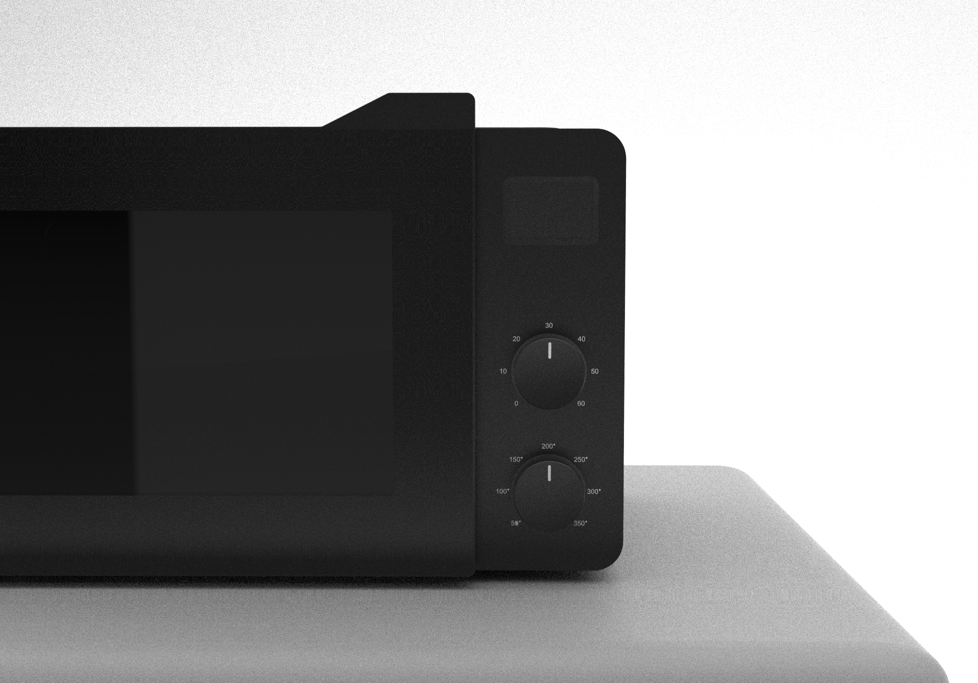 oven，product design，