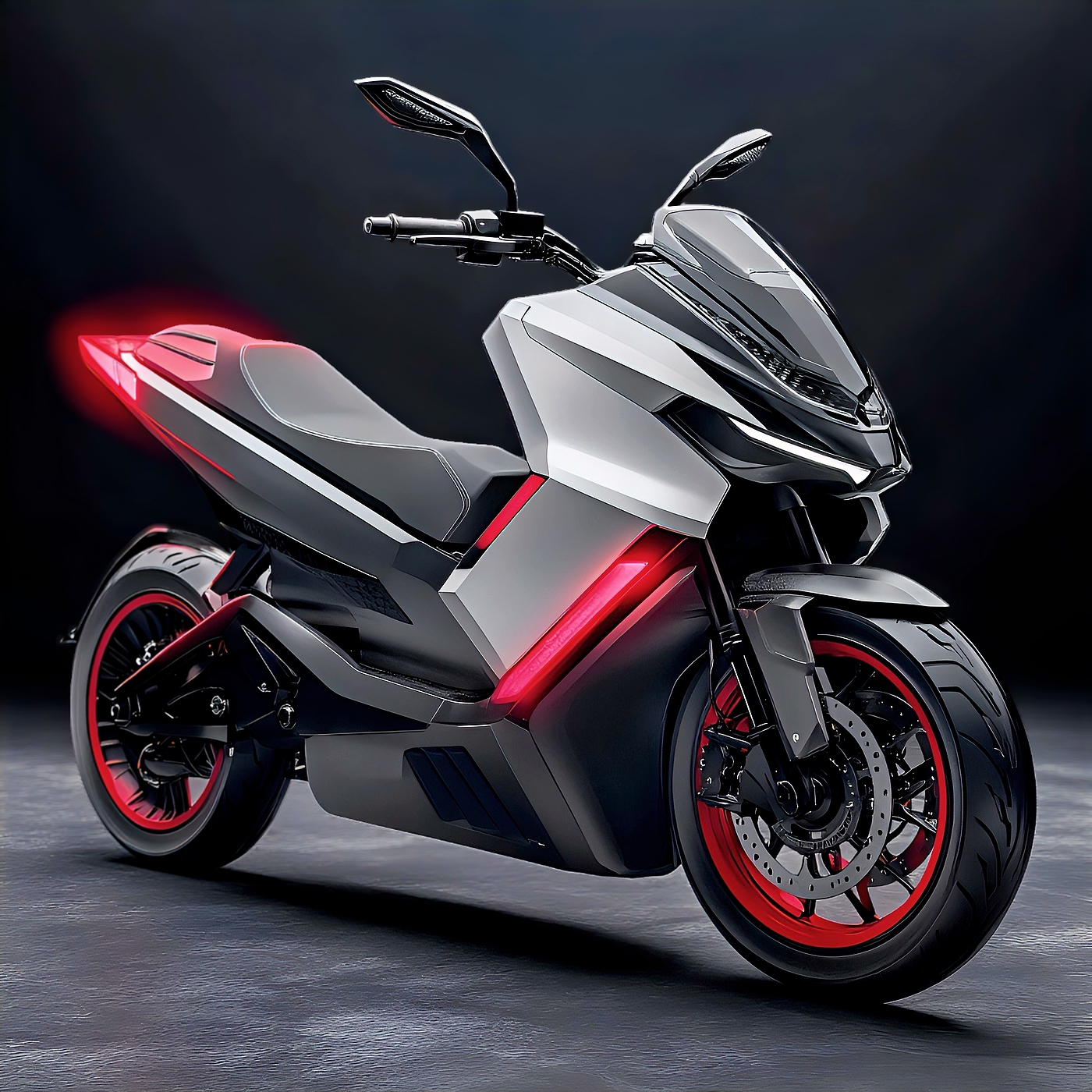 motorcycle，Mecha wind，Free as the wind.，