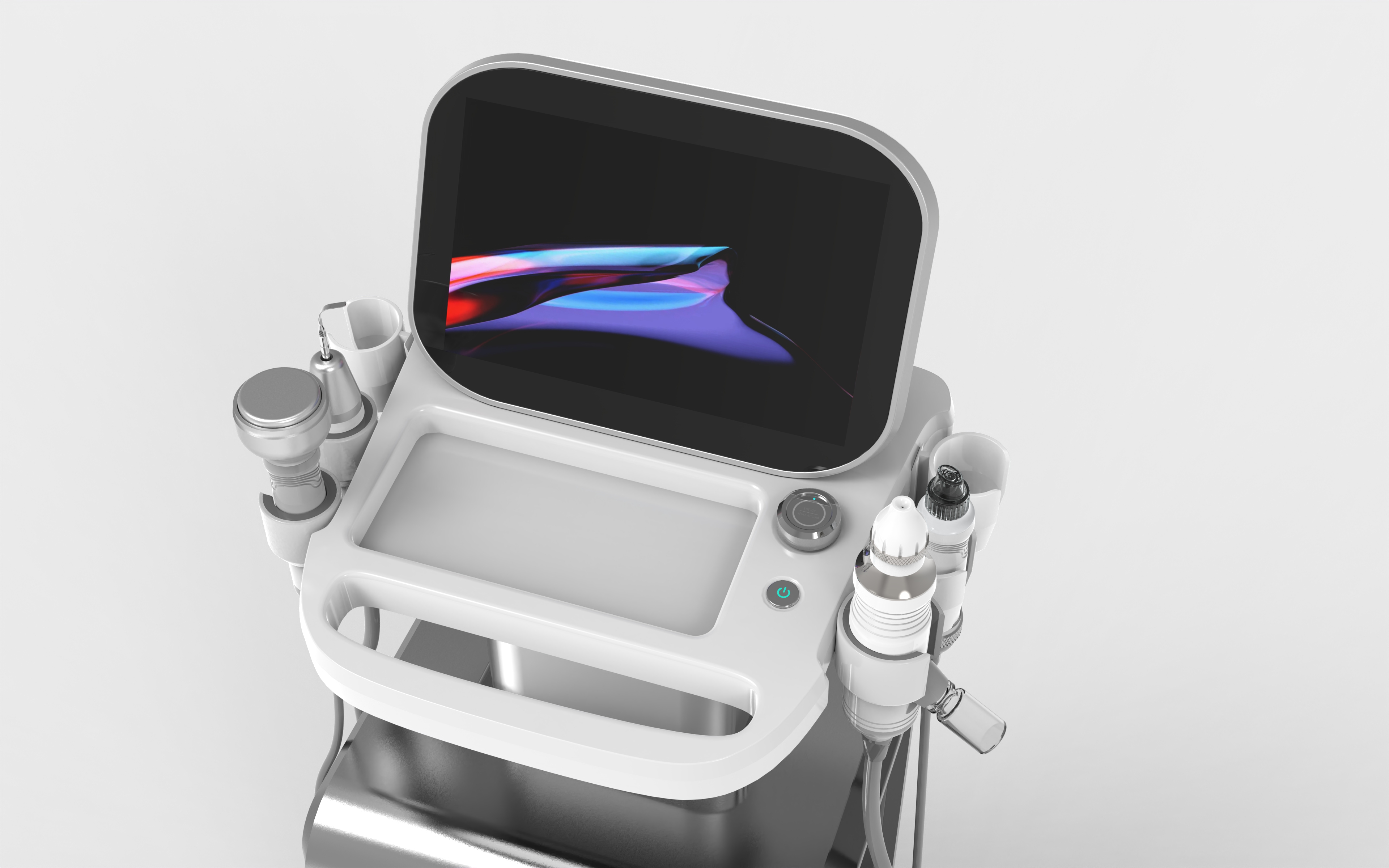 Skin, medical beauty, beauty equipment，