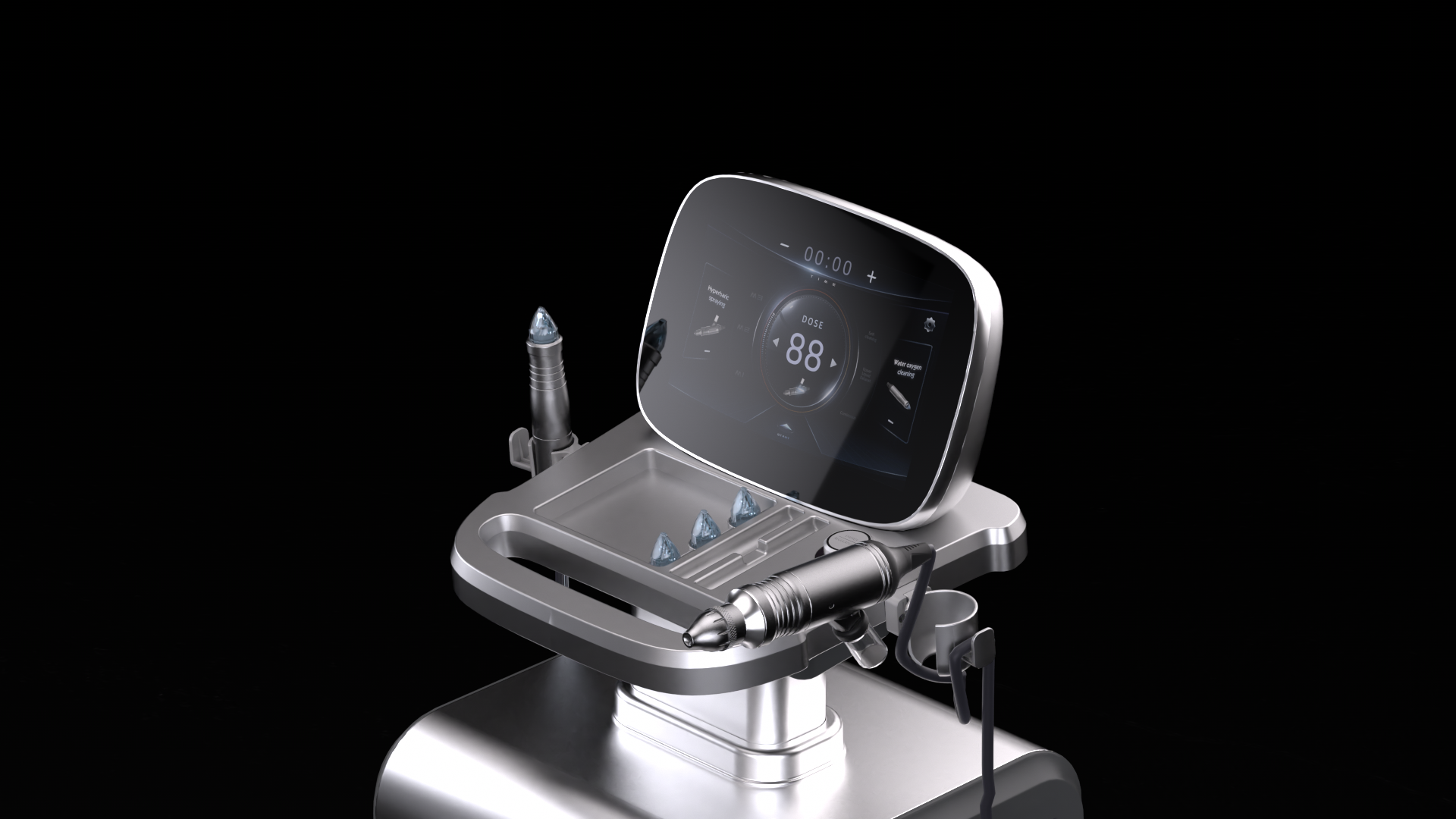 Skin, medical beauty, beauty equipment，