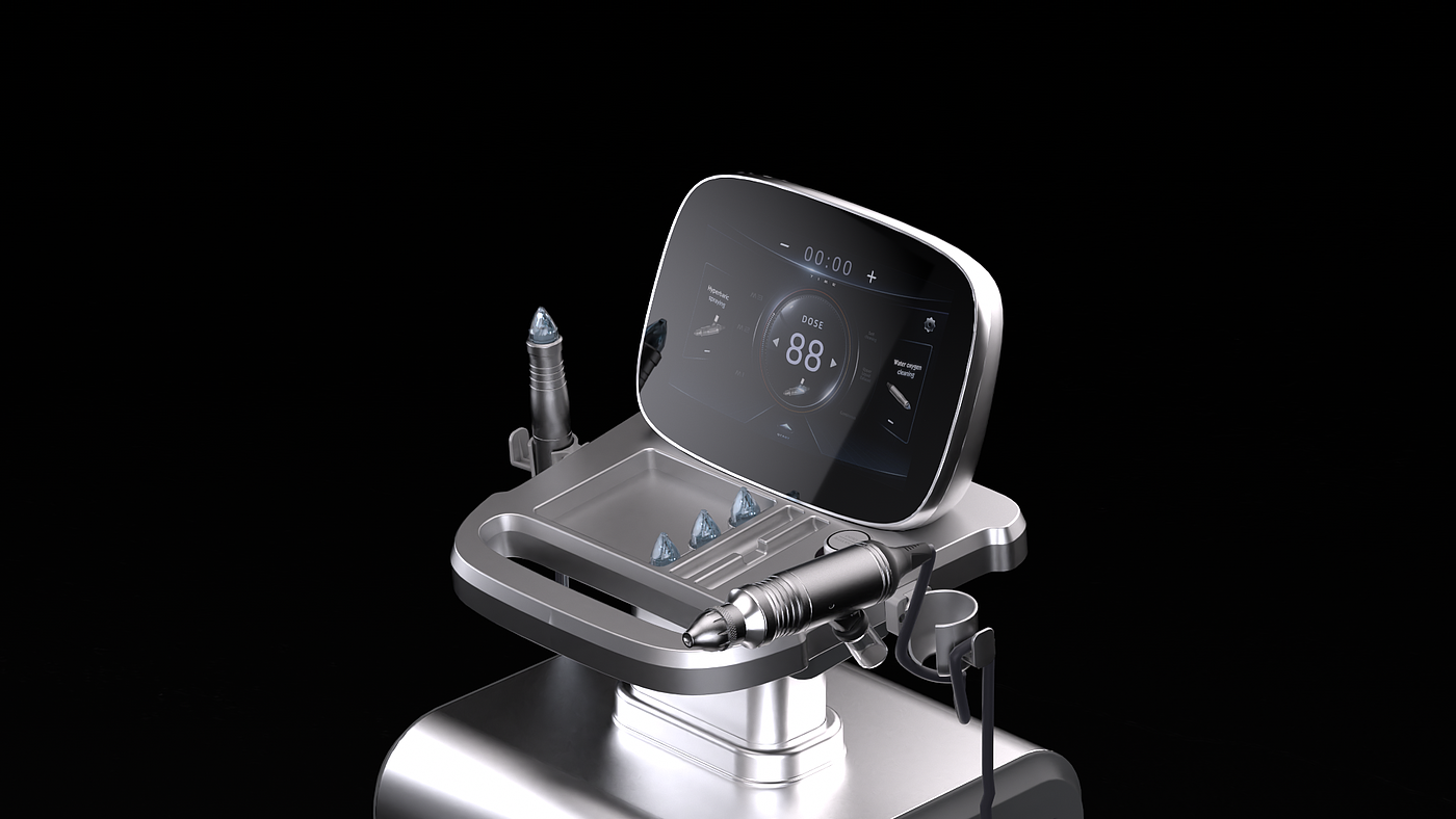 Skin, medical beauty, beauty equipment，