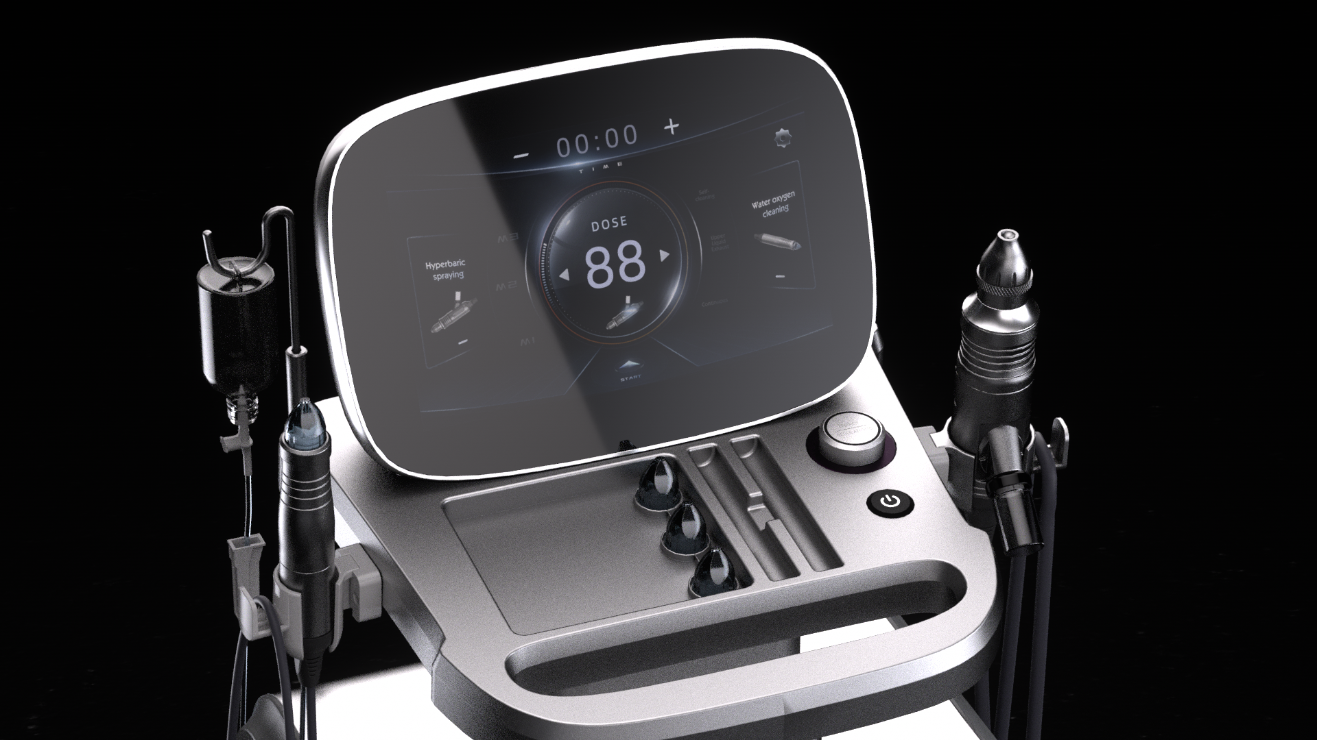 Skin, medical beauty, beauty equipment，